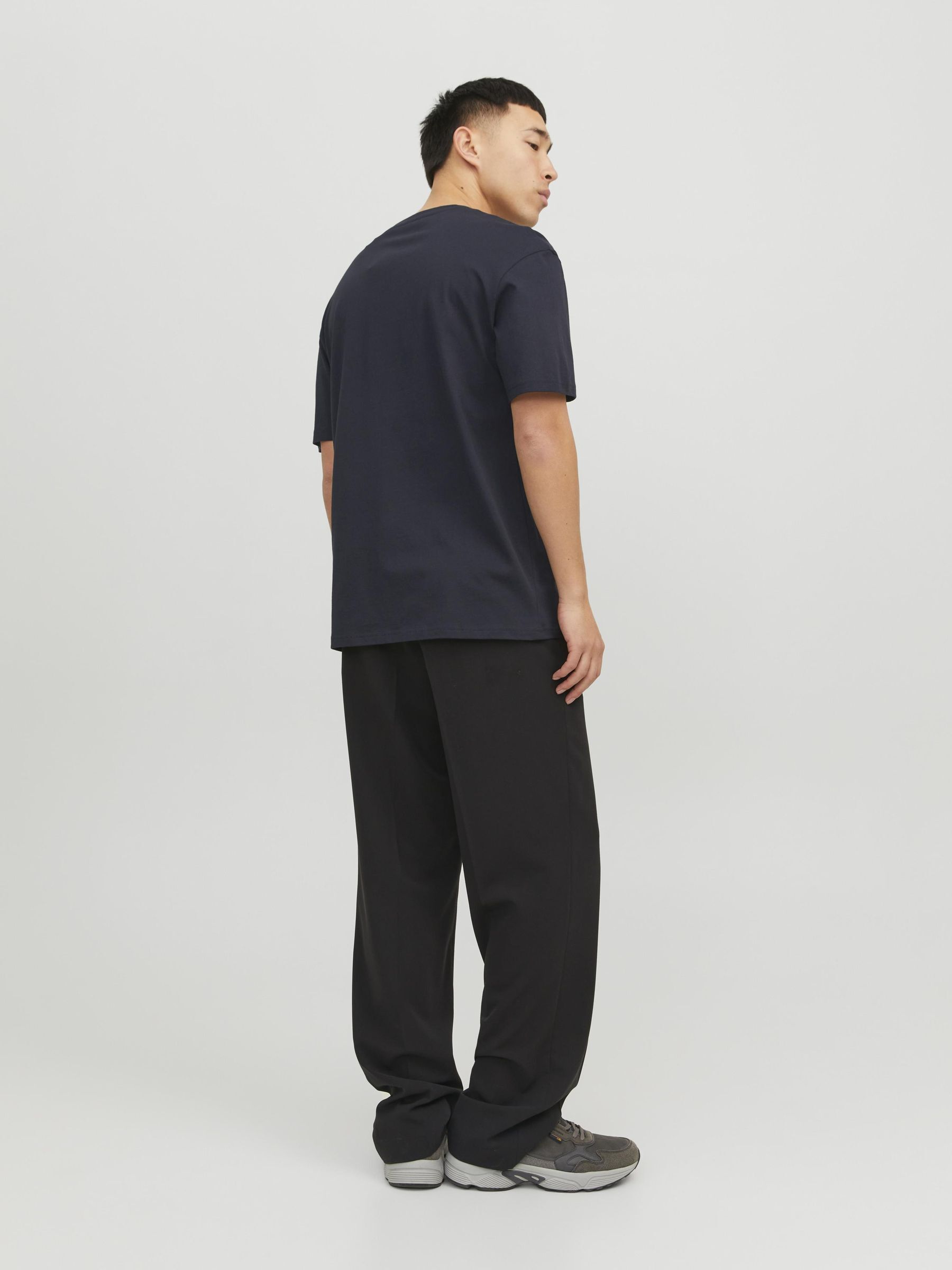 Jack&Jones T-shirt STAR