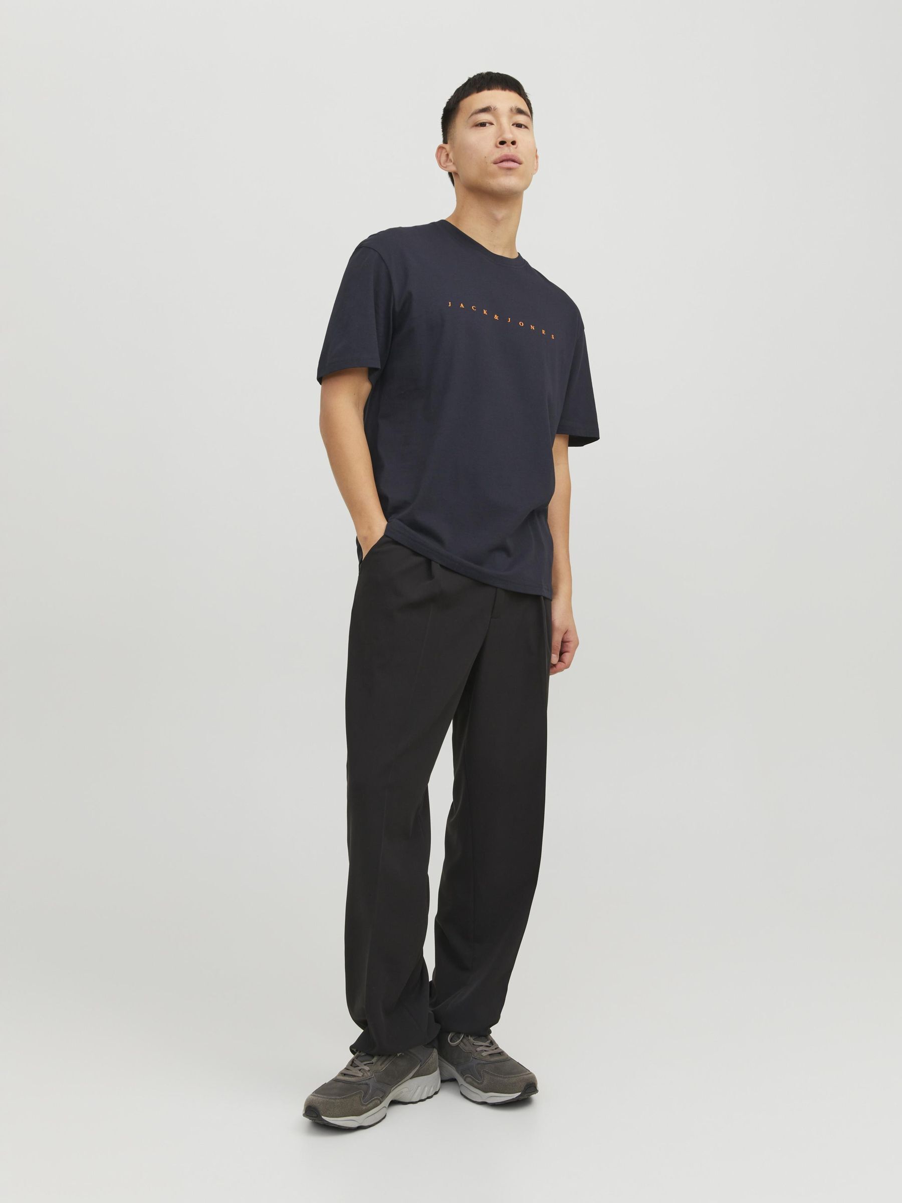 Jack&Jones T-shirt STAR