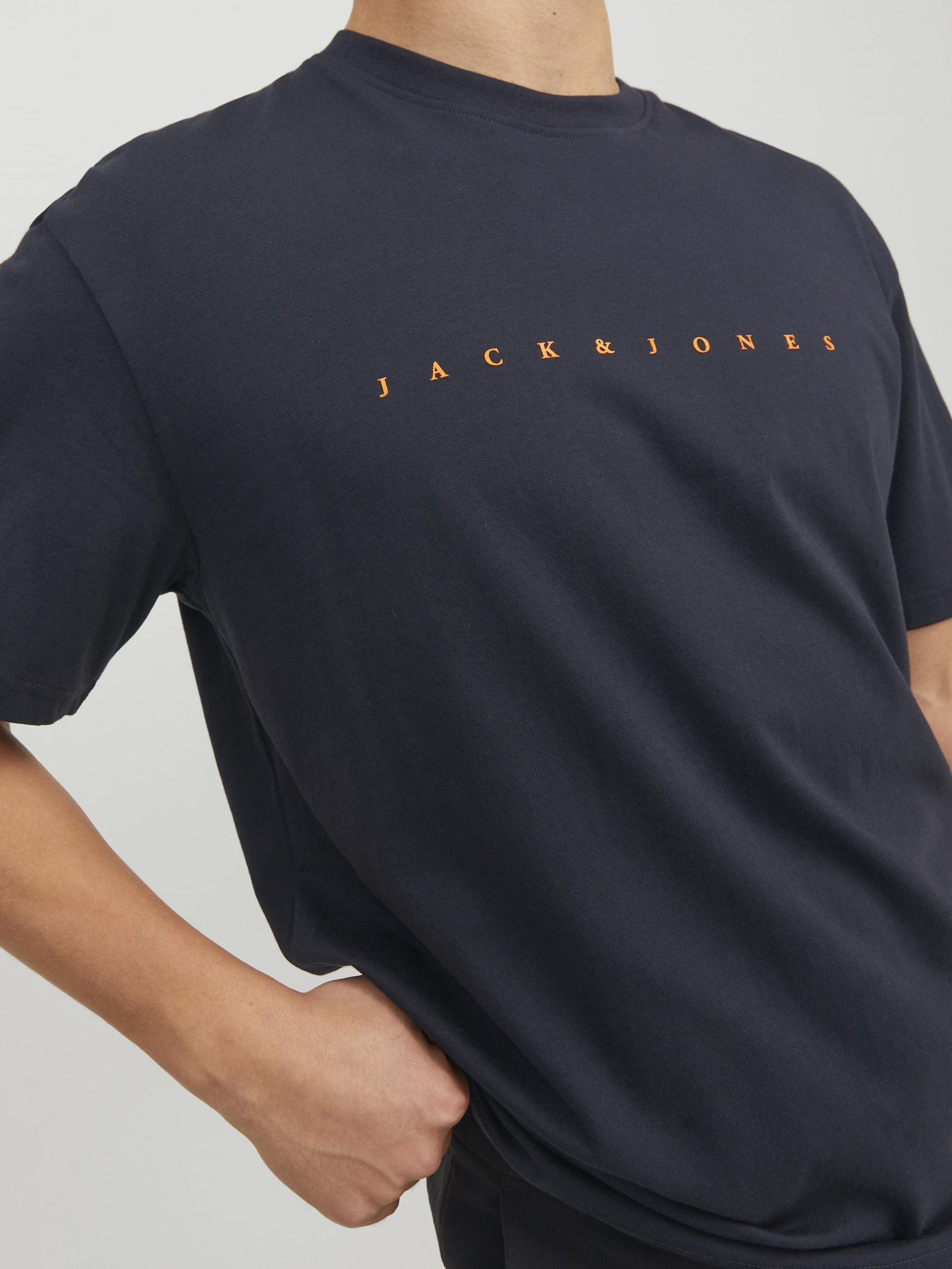 Jack&Jones T-shirt STAR