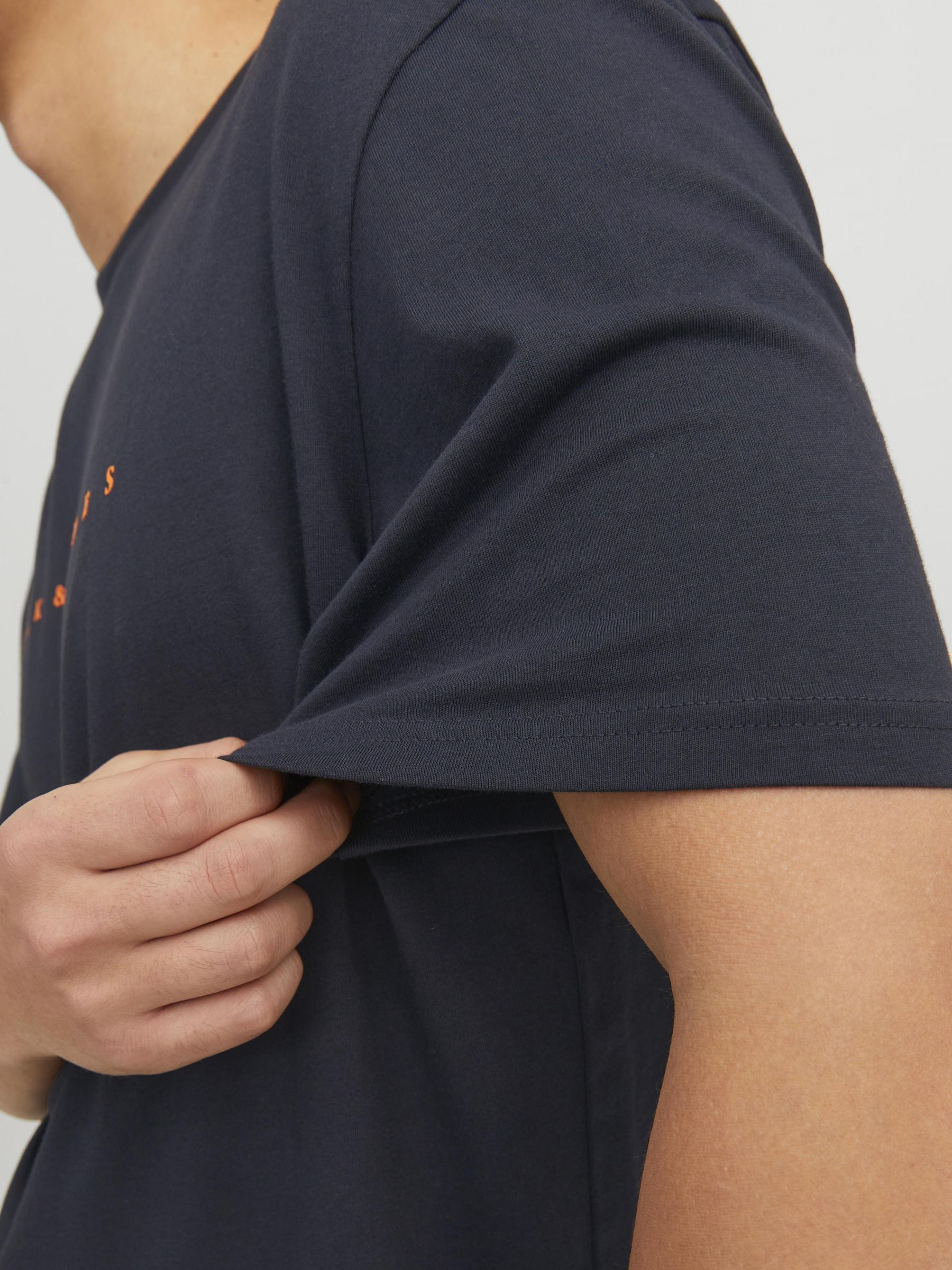 Jack&Jones T-shirt STAR