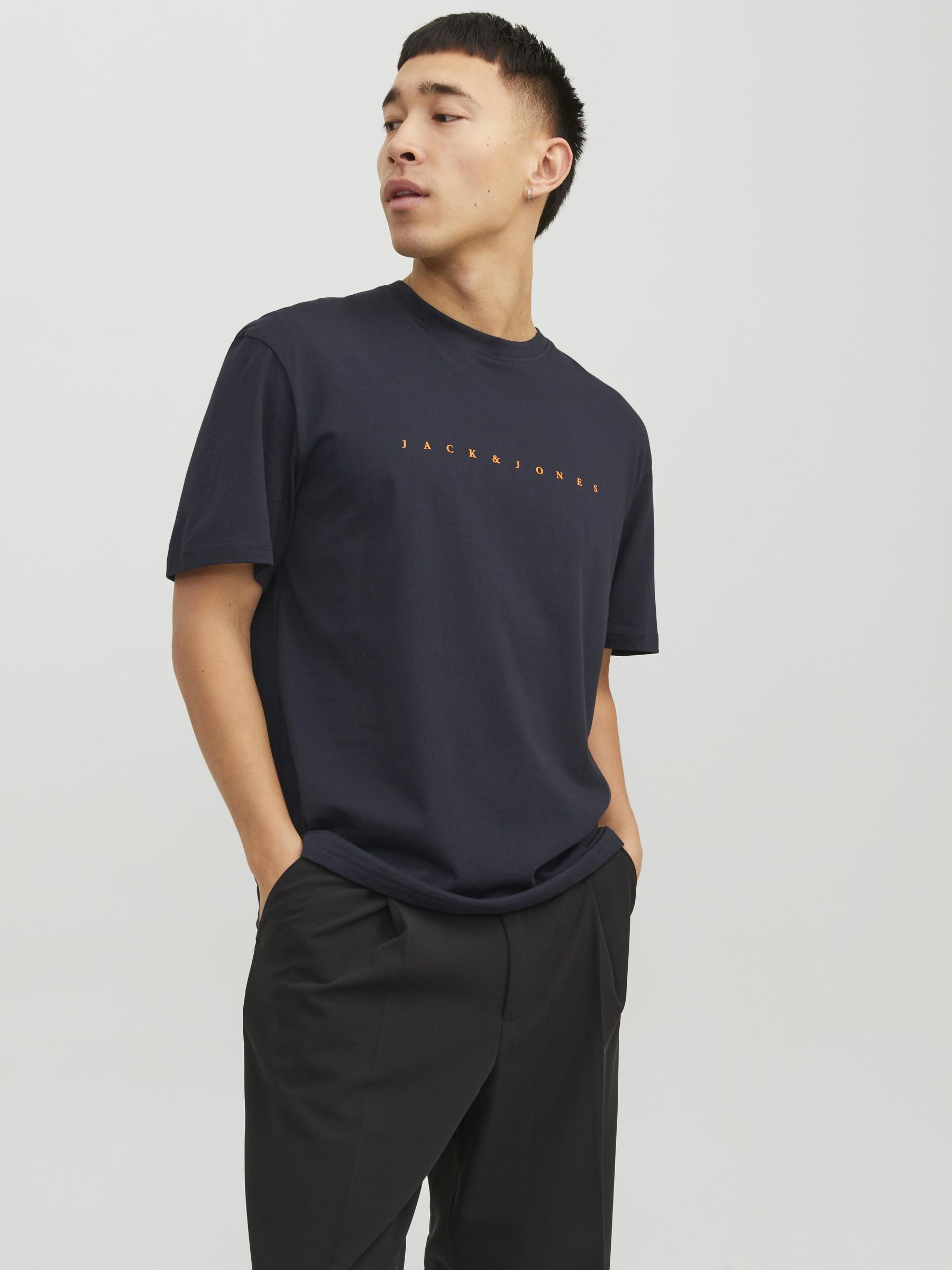 Jack&Jones T-shirt STAR
