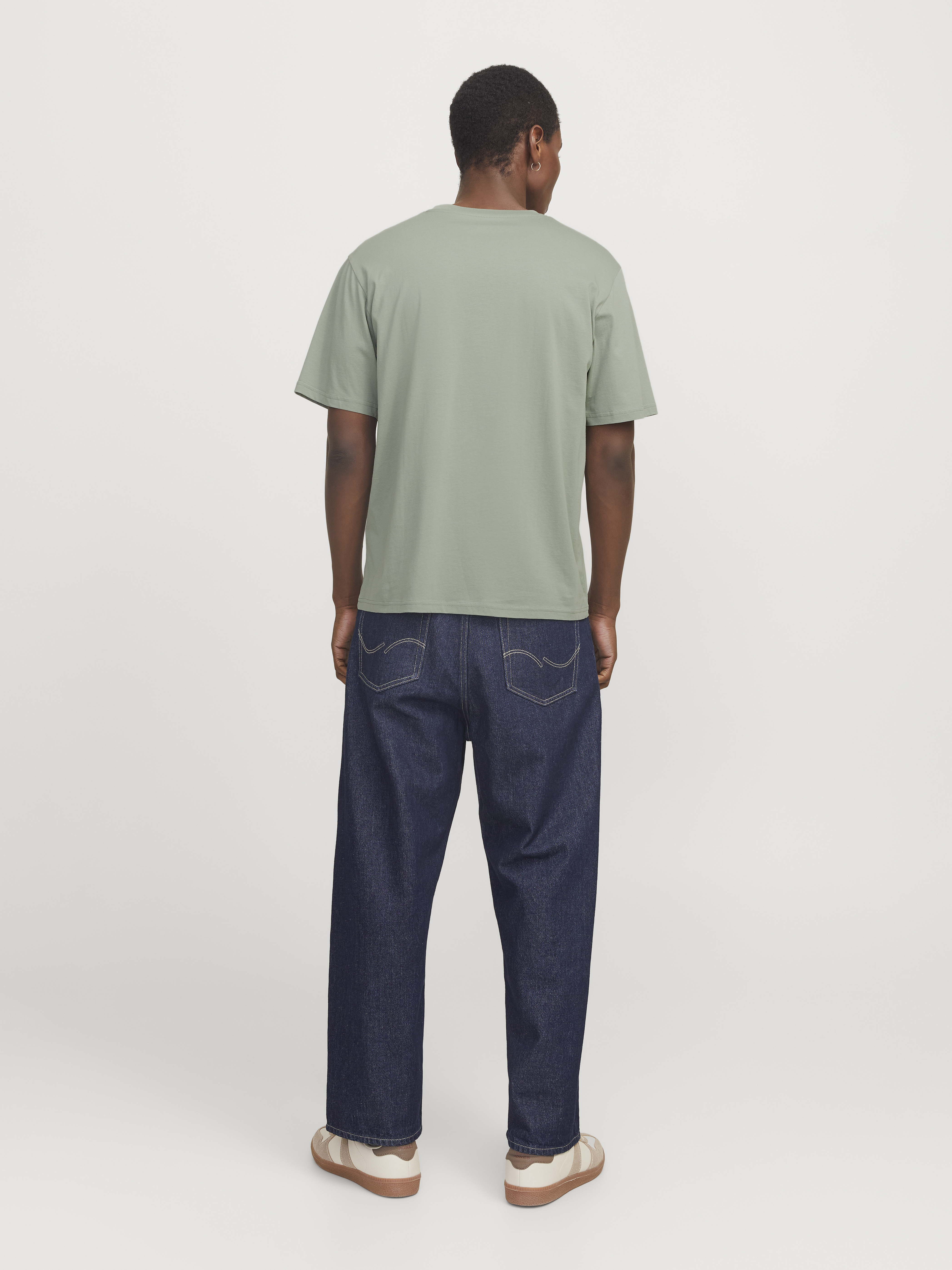 Jack&Jones T-shirt STAR