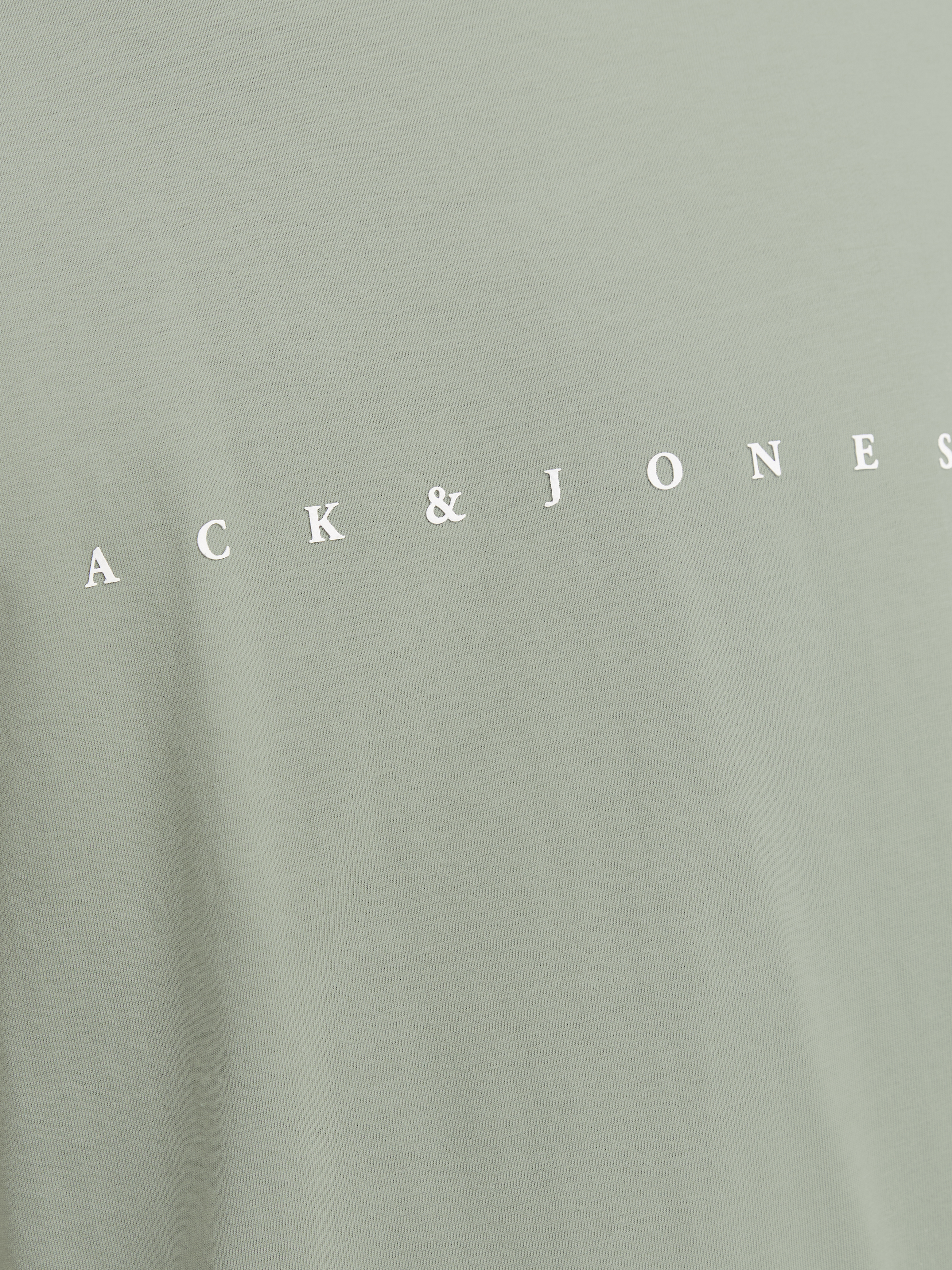 Jack&Jones T-shirt STAR