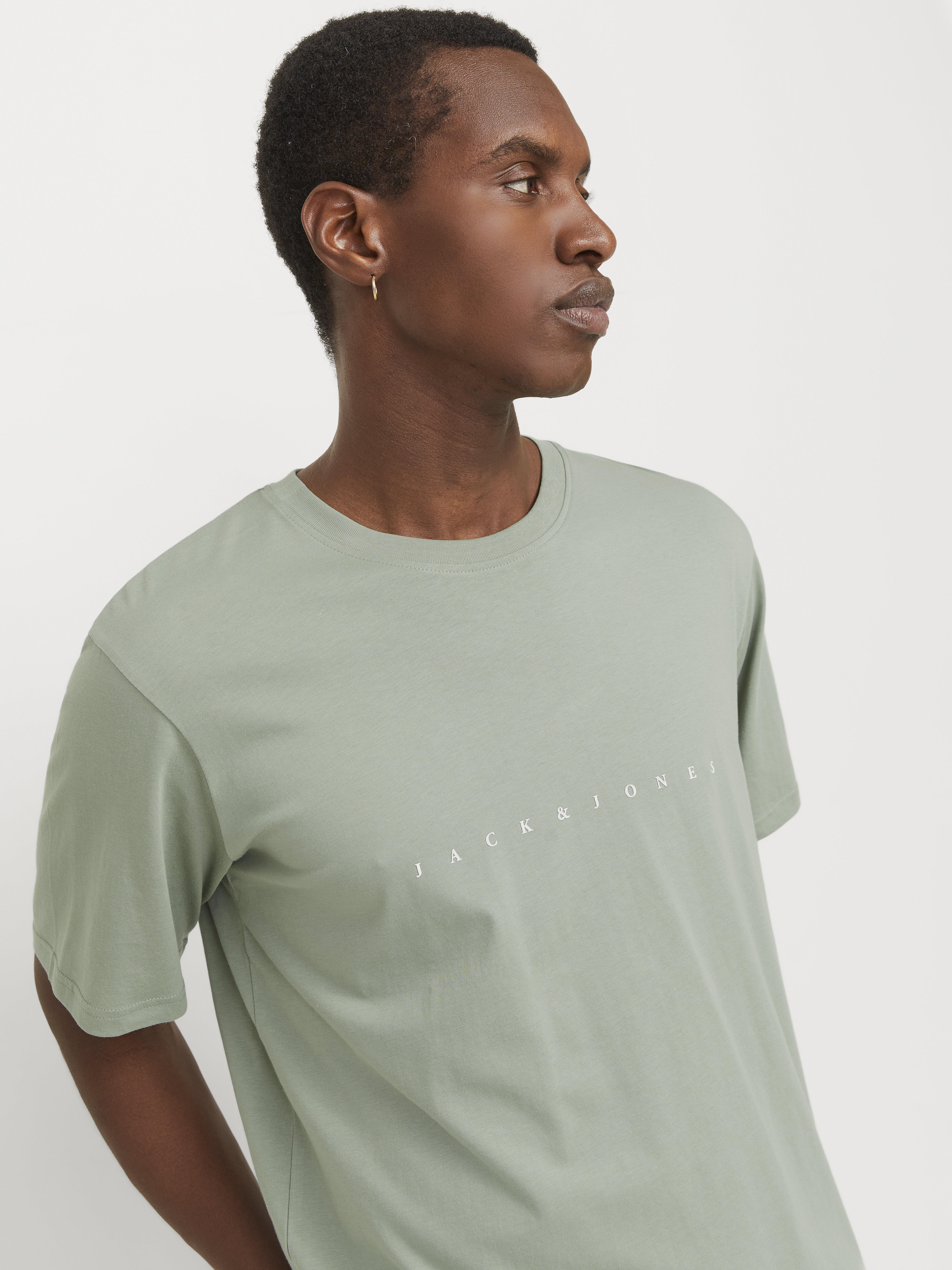 Jack&Jones T-shirt STAR