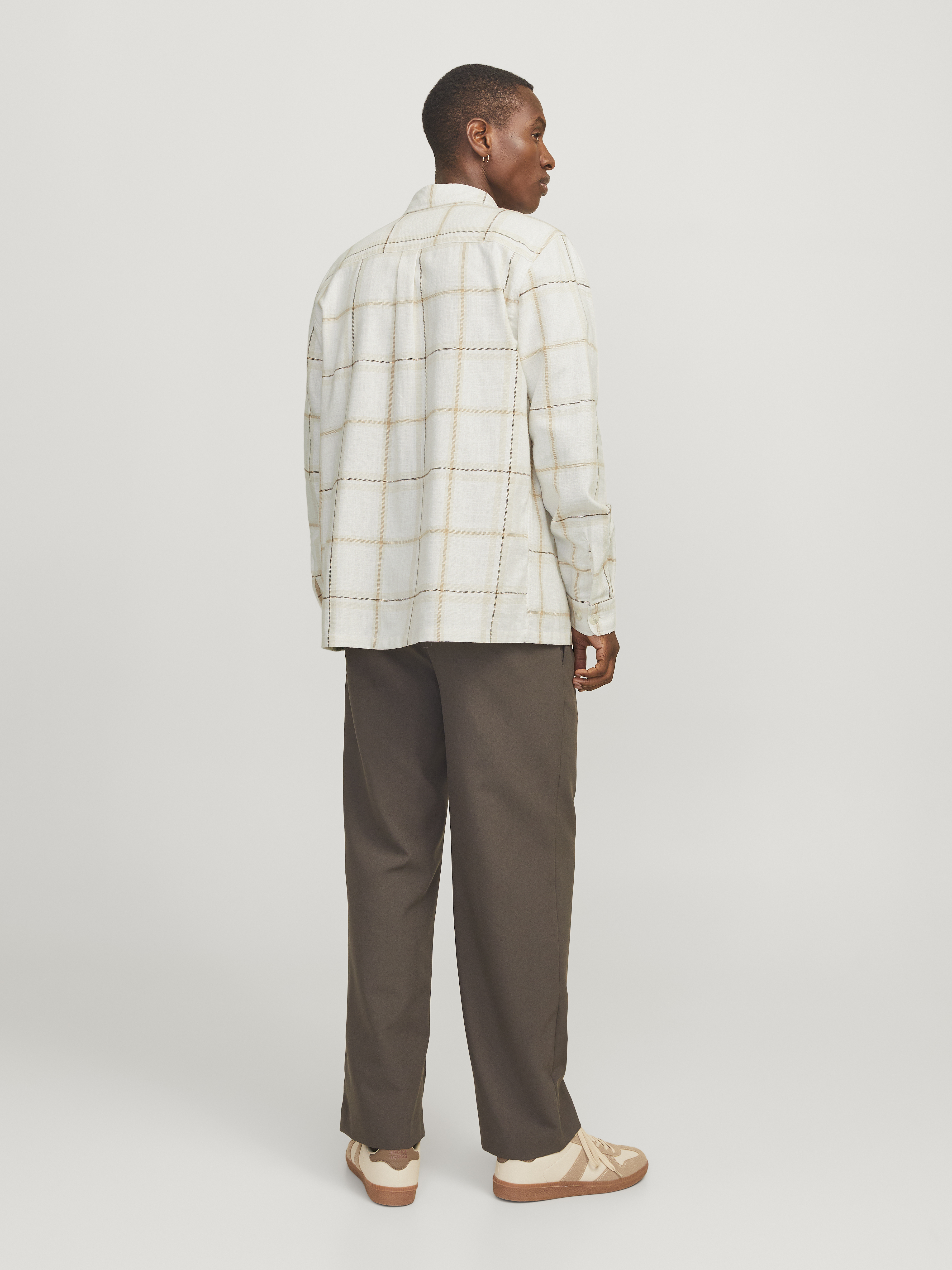Jack&Jones Premium Casual Shirt CRAYMOND