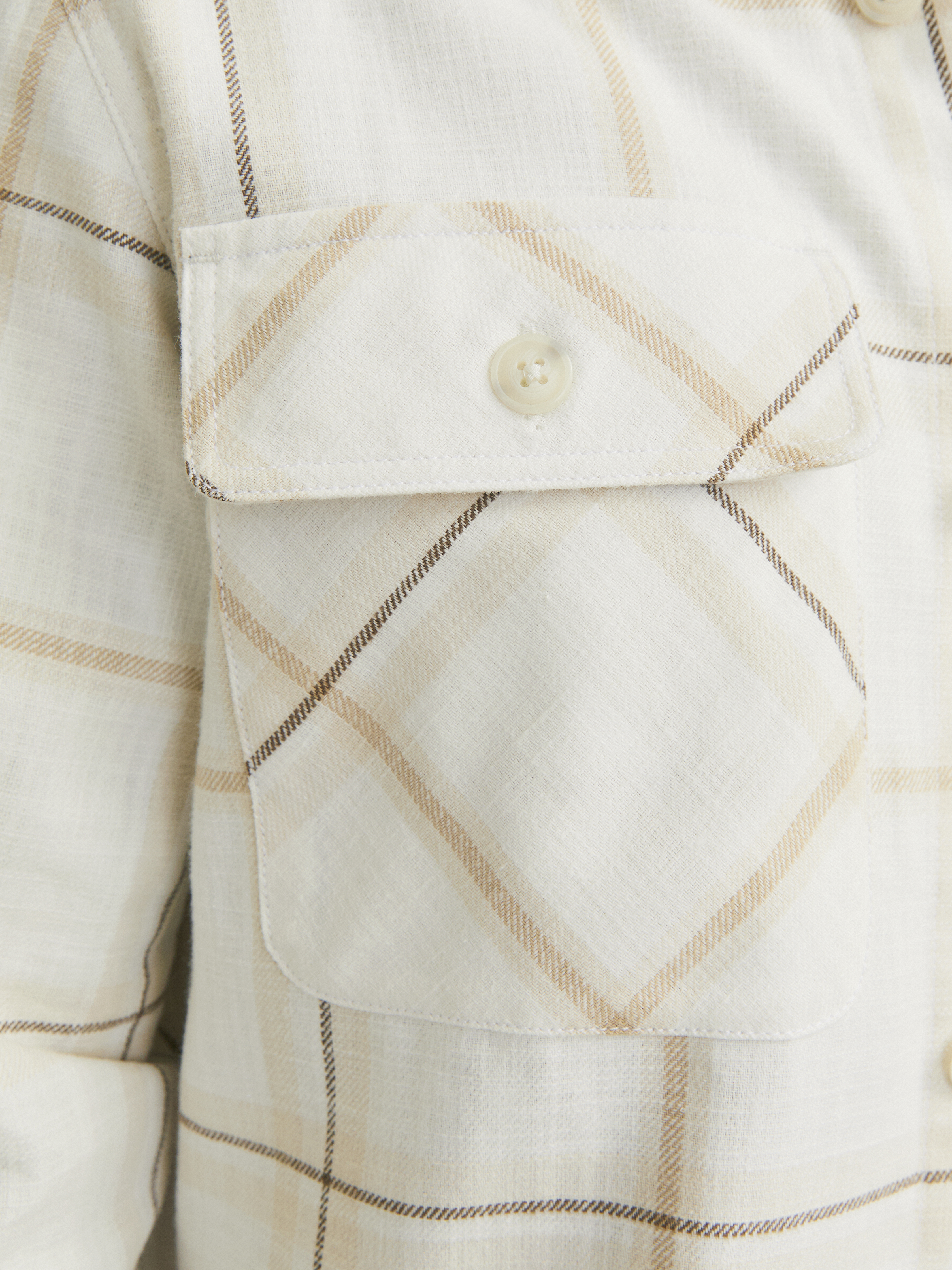 Jack&Jones Premium Casual Shirt CRAYMOND