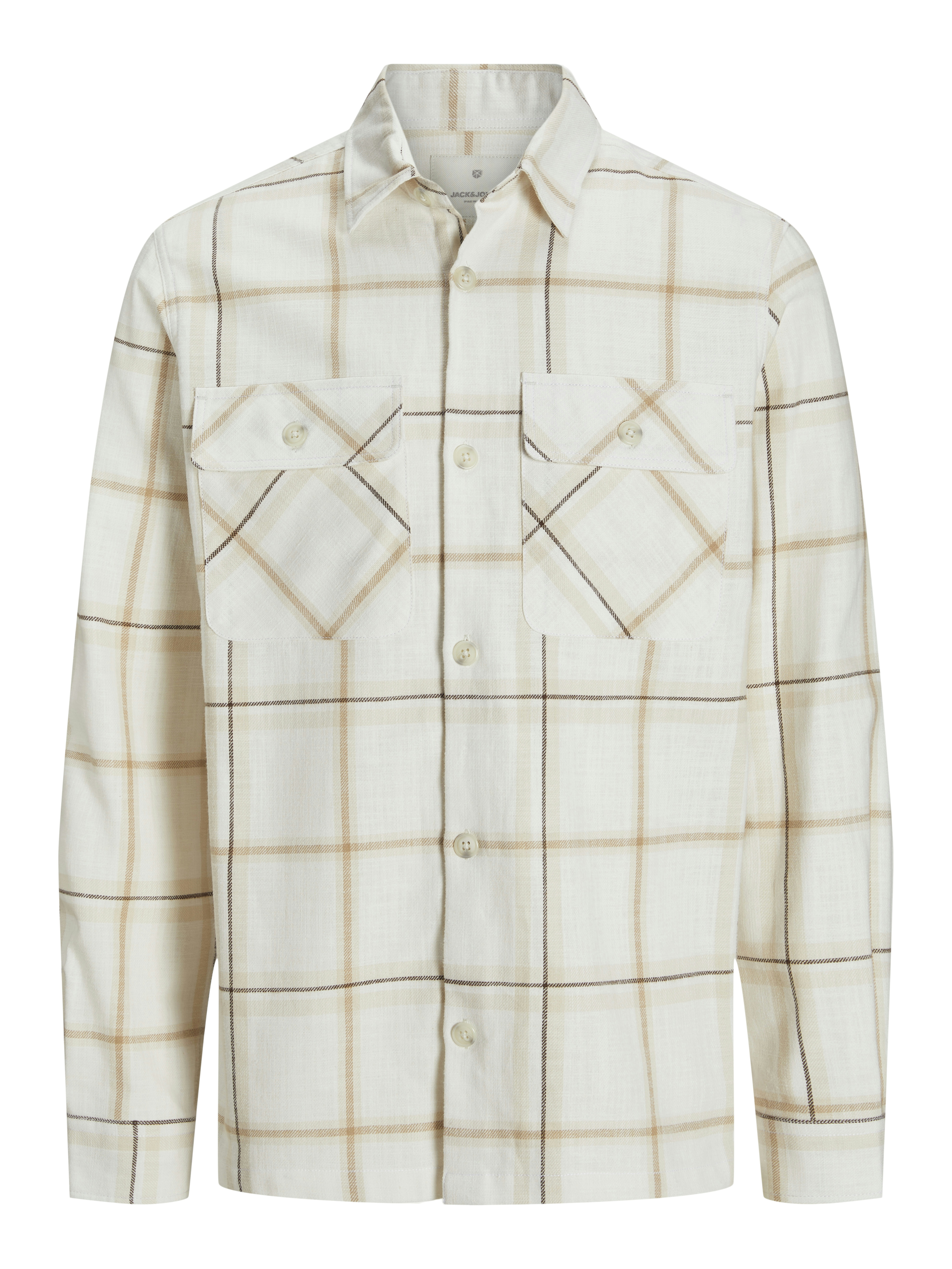 Jack&Jones Premium Casual Shirt CRAYMOND