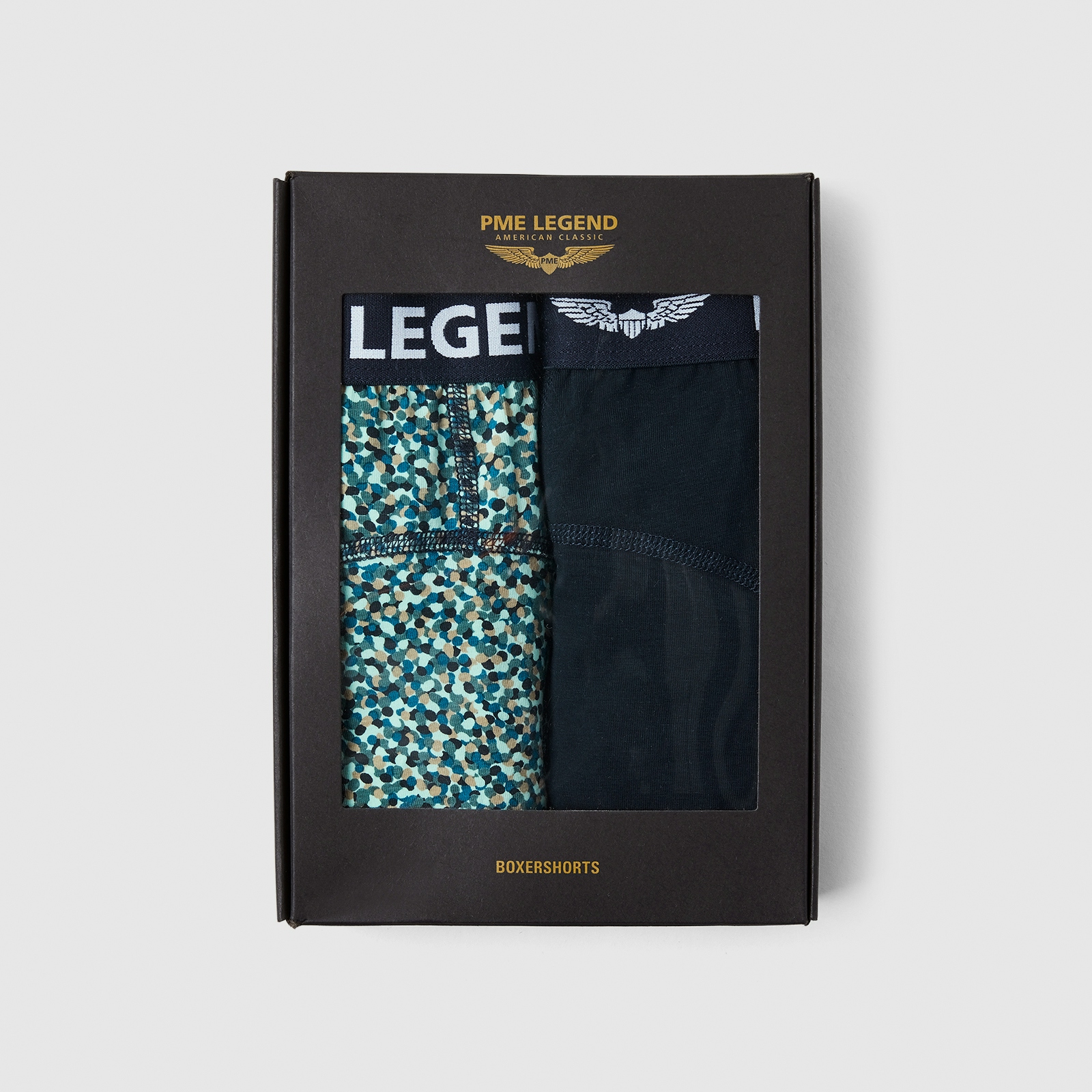 Pme Legend Underwear 