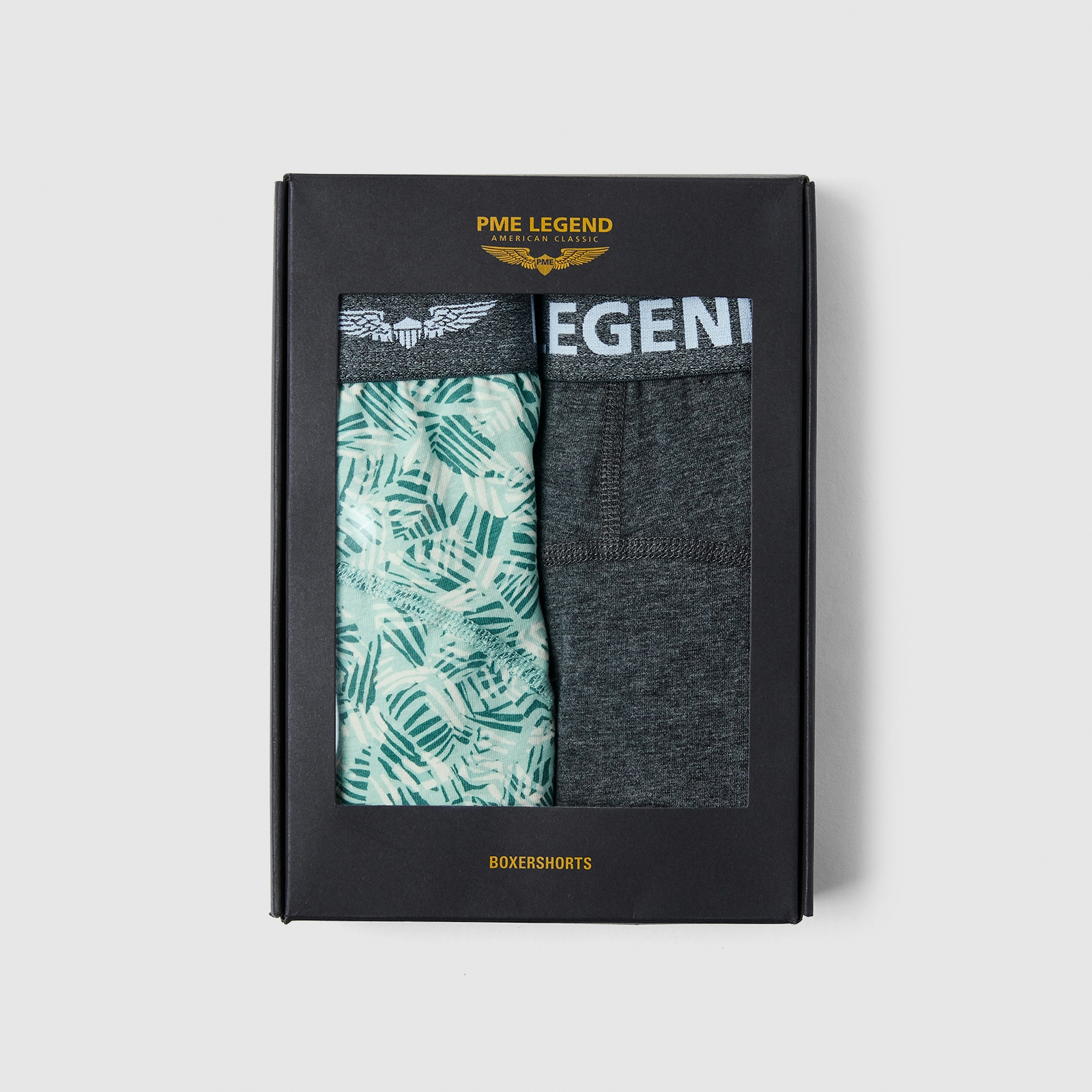 Pme Legend Underwear 