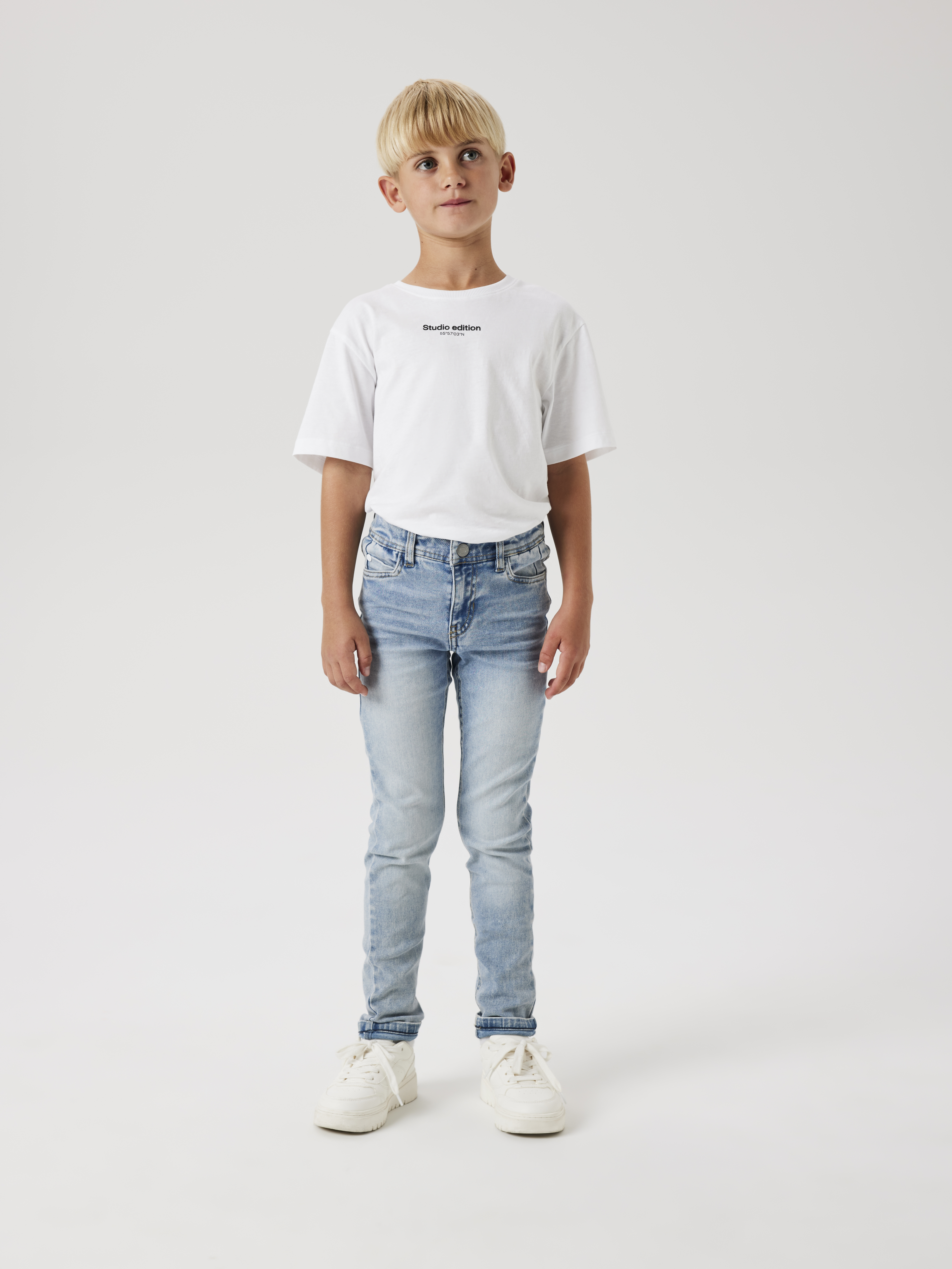 Name It Slim Fit THEO