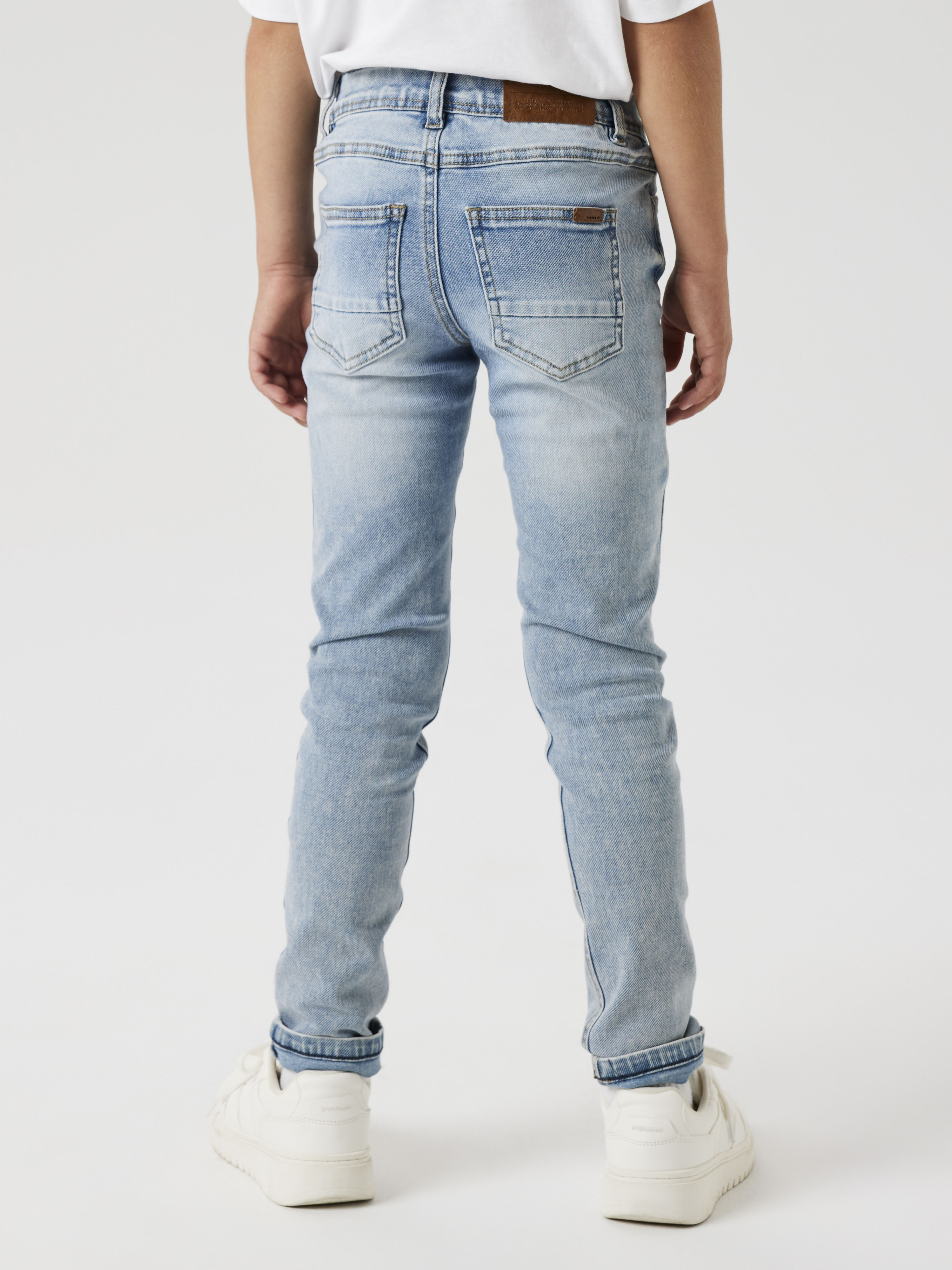 Name It Slim Fit THEO