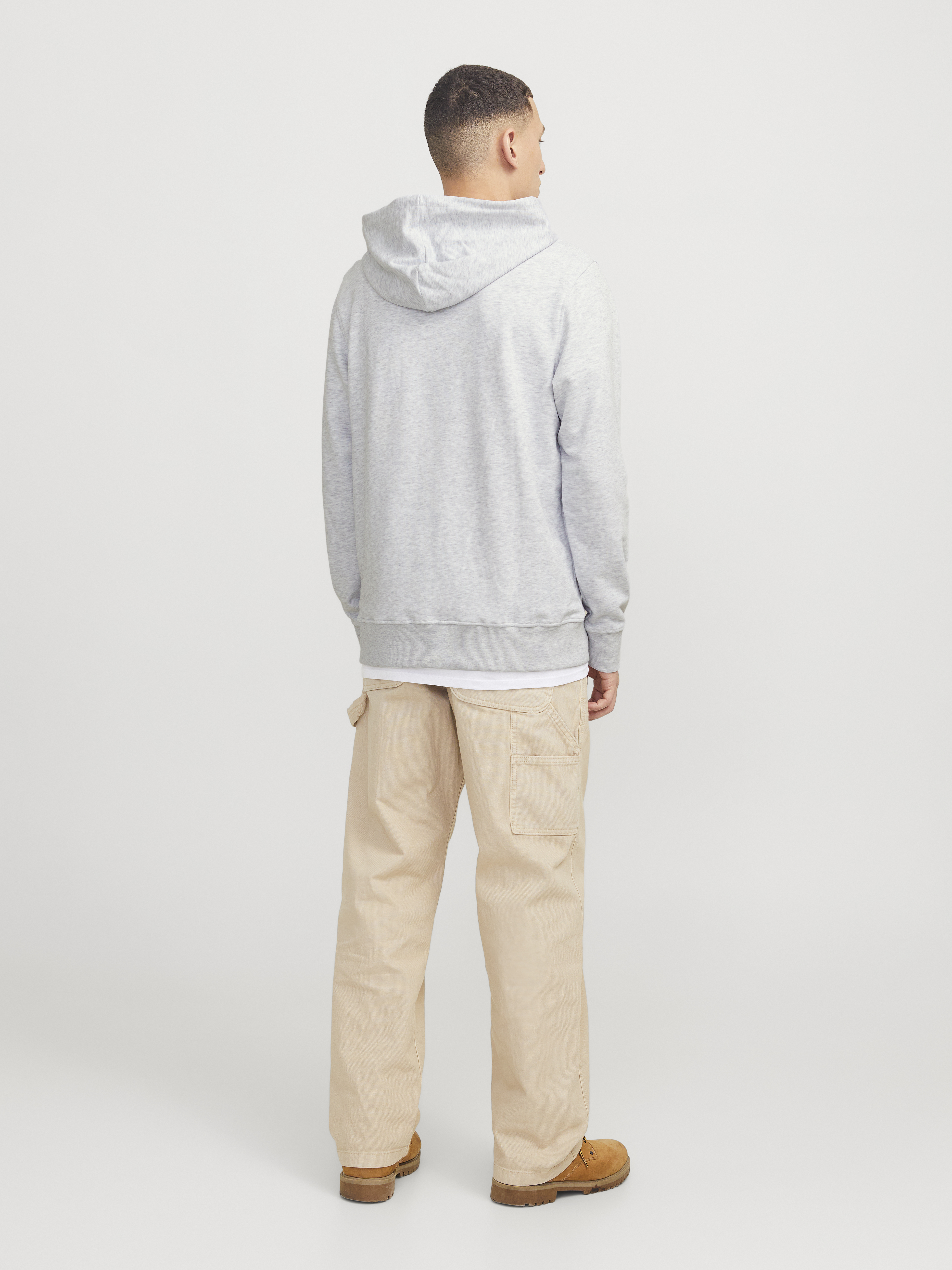 Jack&Jones Hoodie COLTON