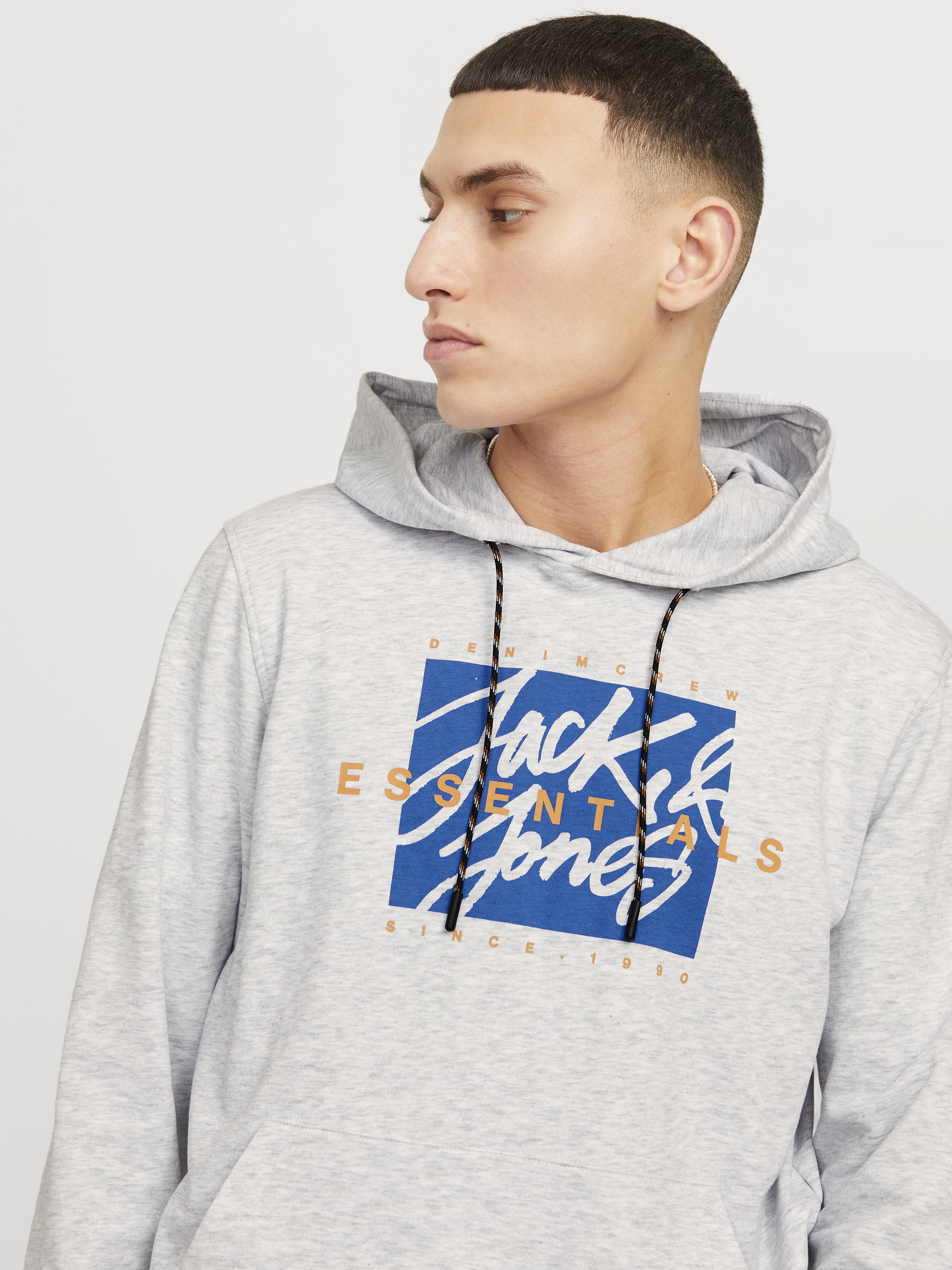 Jack&Jones Hoodie COLTON