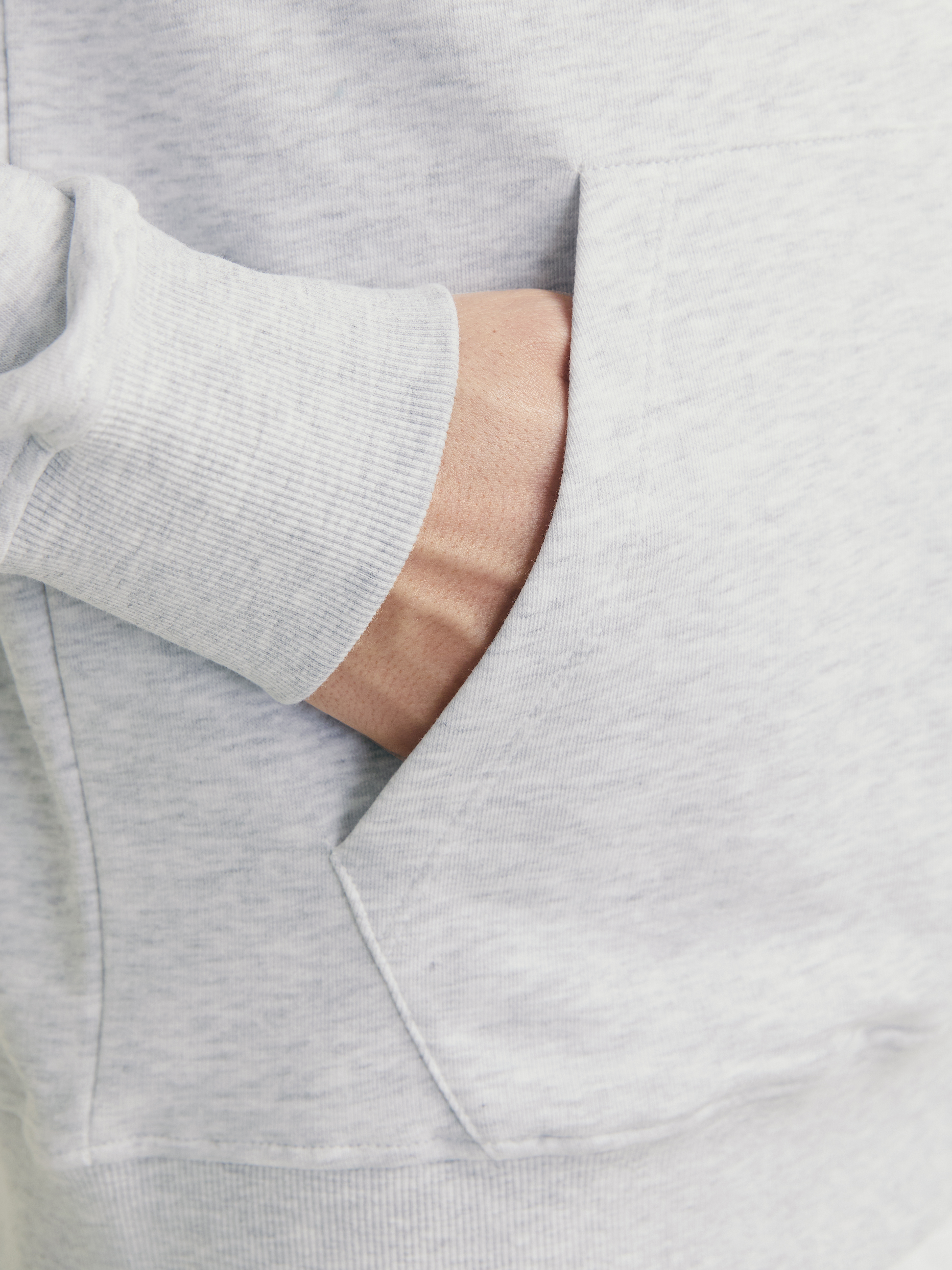 Jack&Jones Hoodie COLTON