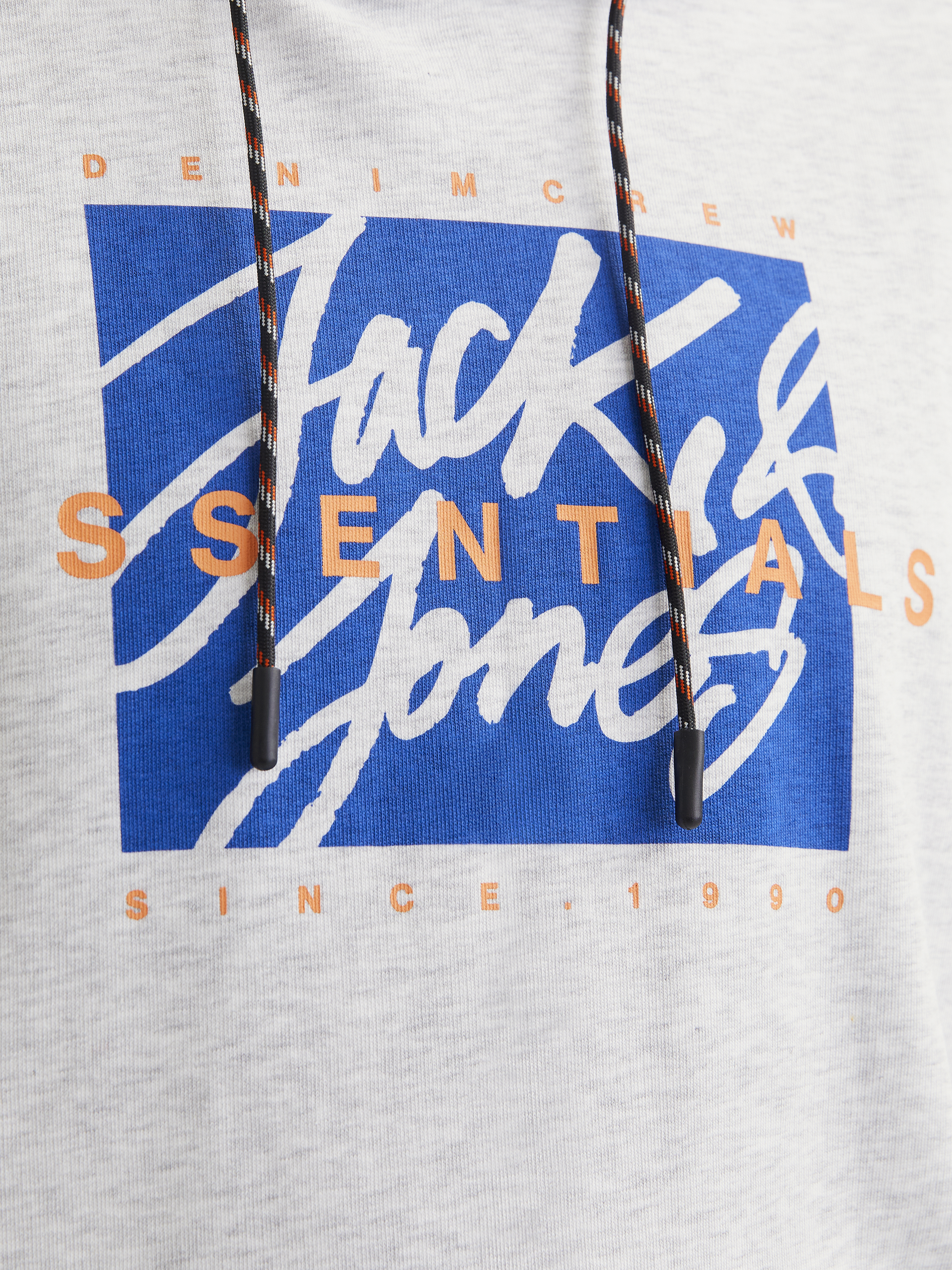 Jack&Jones Hoodie COLTON