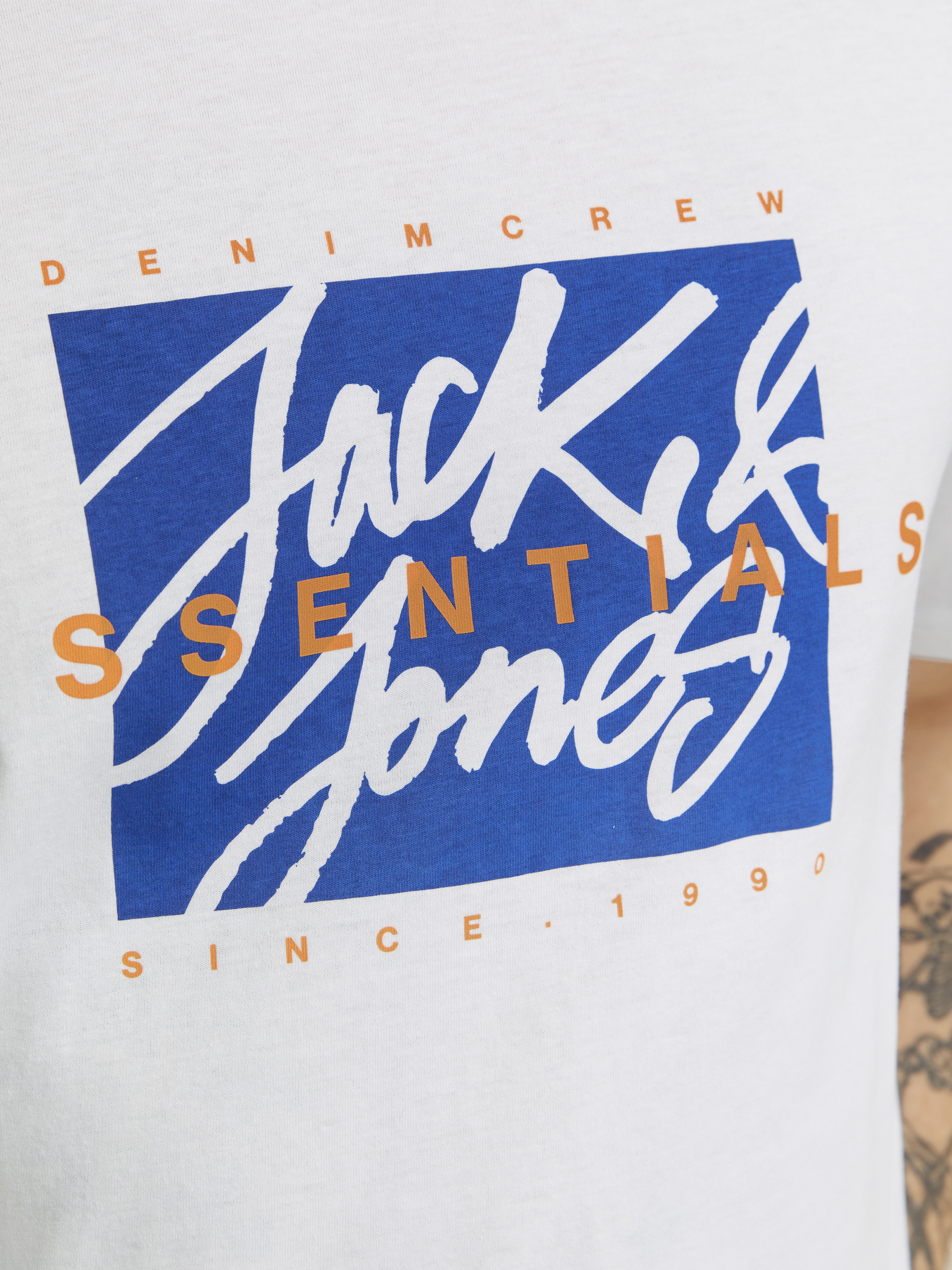 Jack&Jones T-shirt COLTON