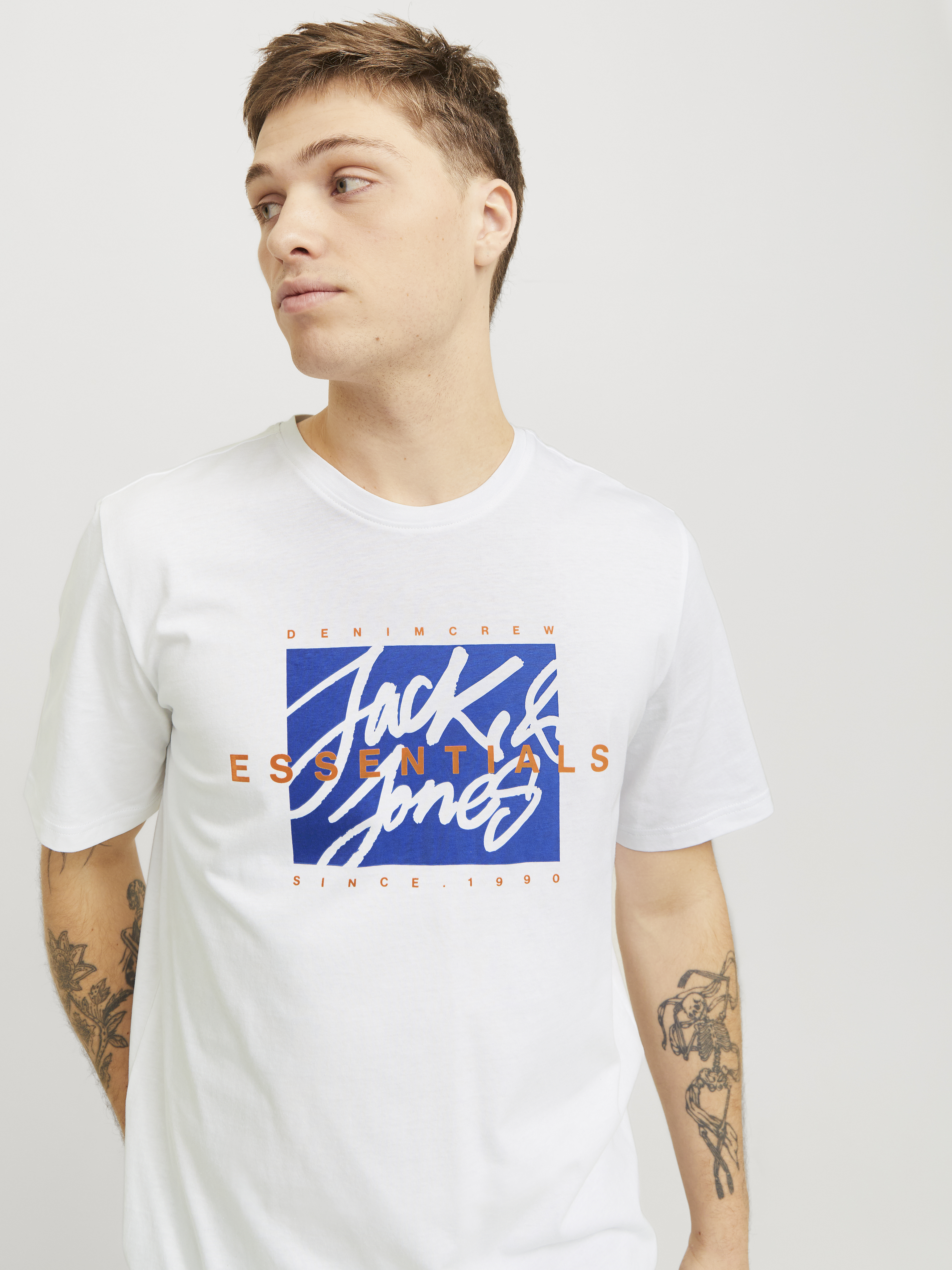 Jack&Jones T-shirt COLTON