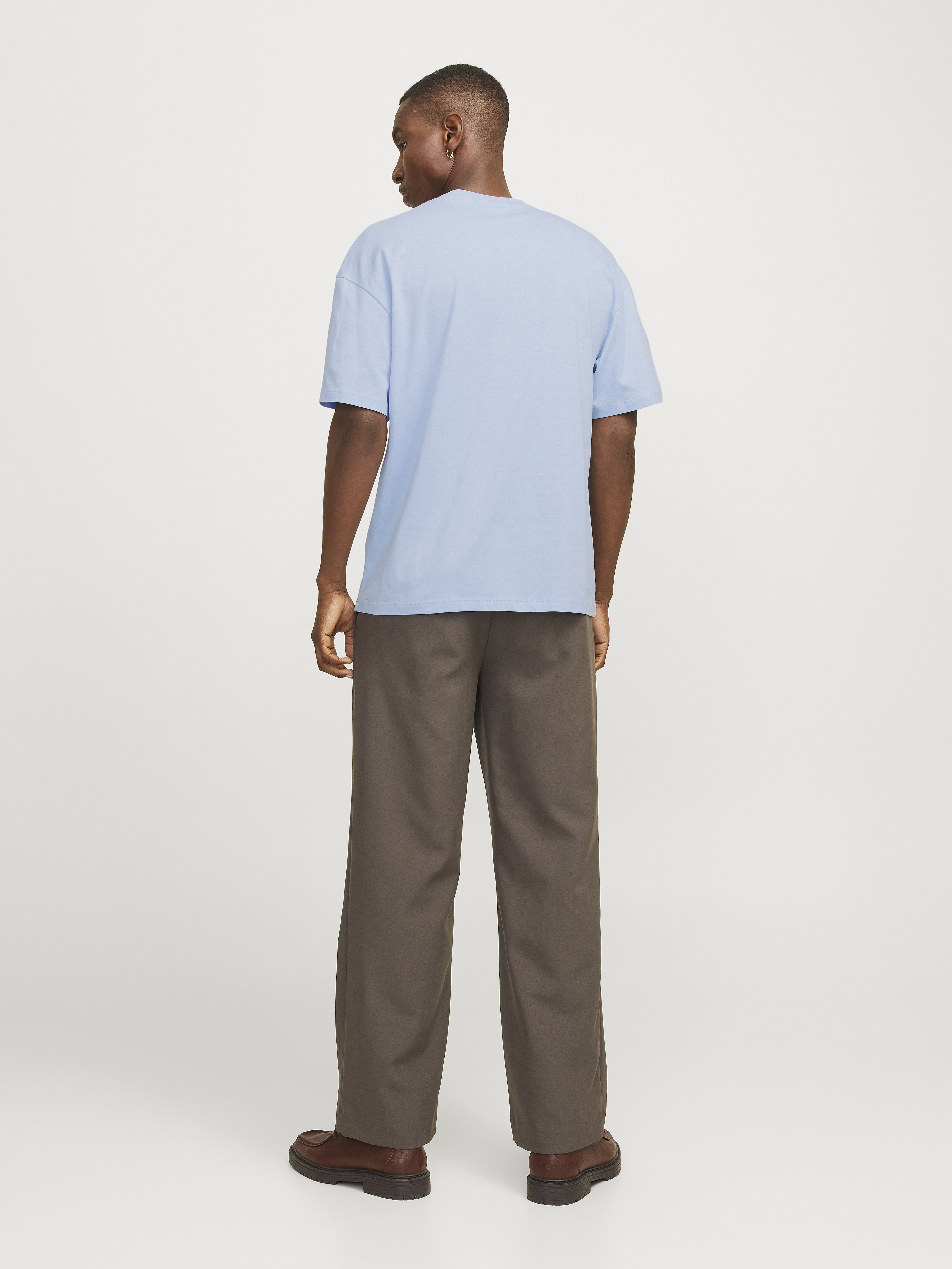 Jack&Jones T-shirt BRADLEY