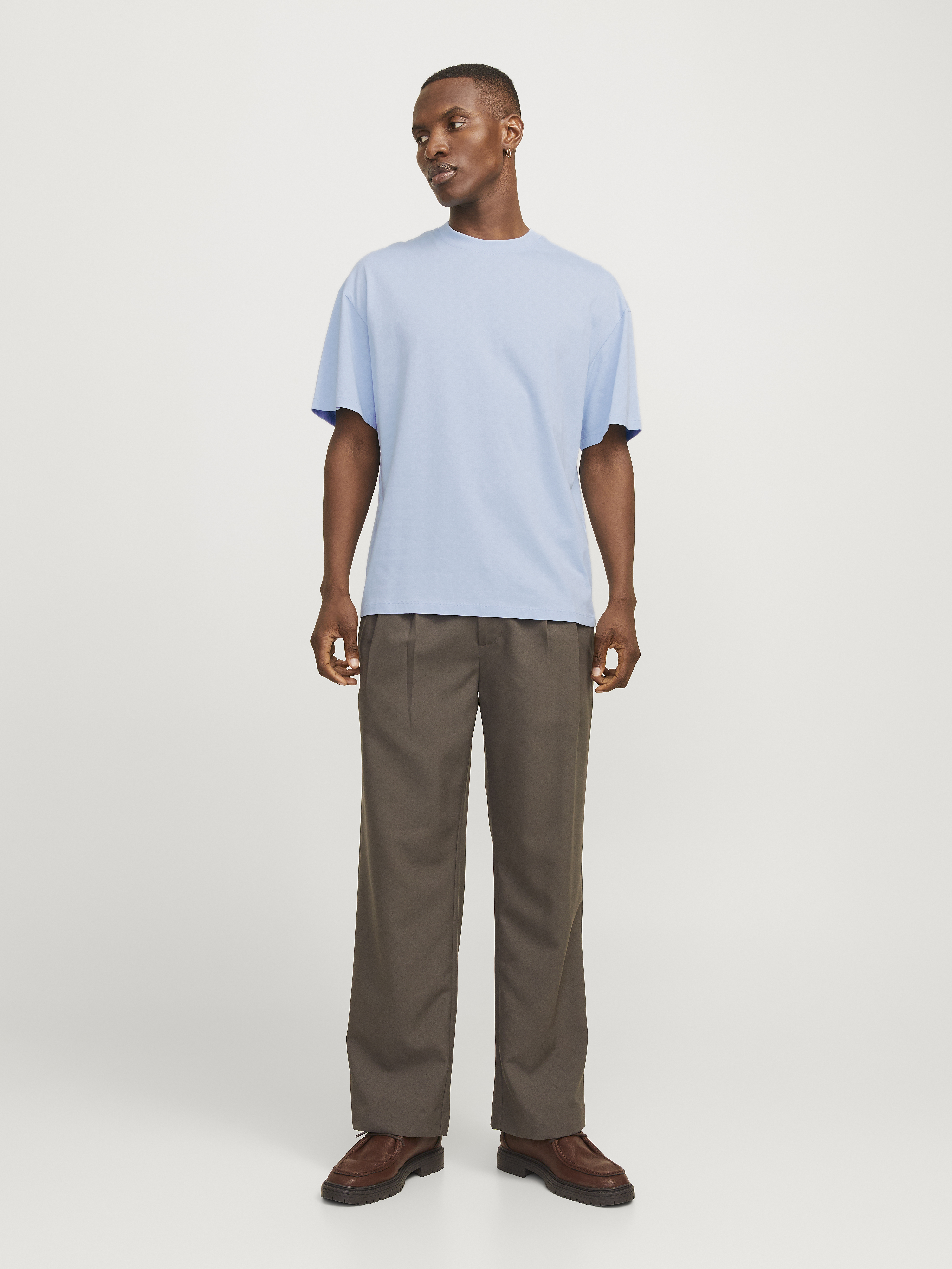 Jack&Jones T-shirt BRADLEY