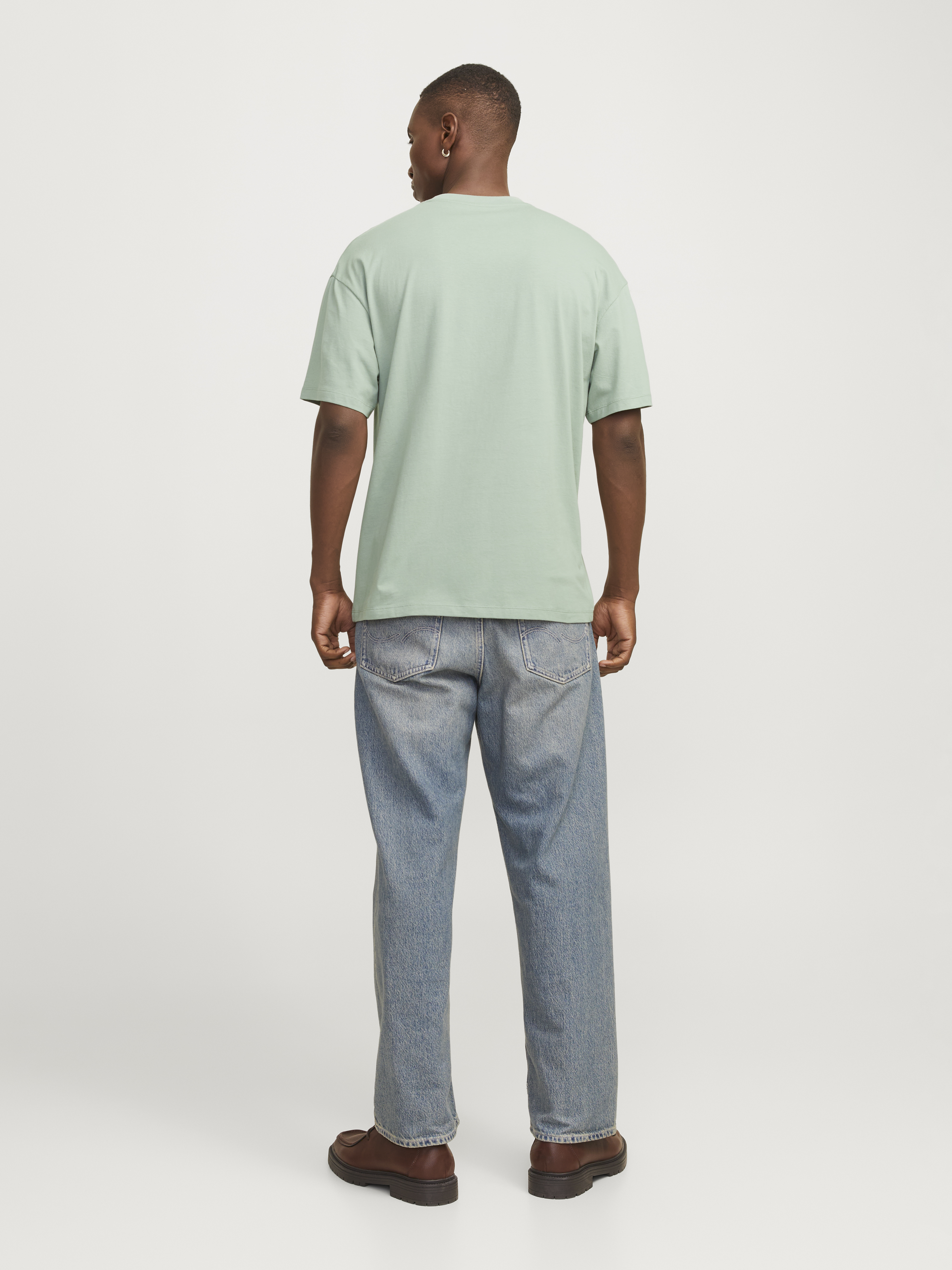 Jack&Jones T-shirt BRADLEY