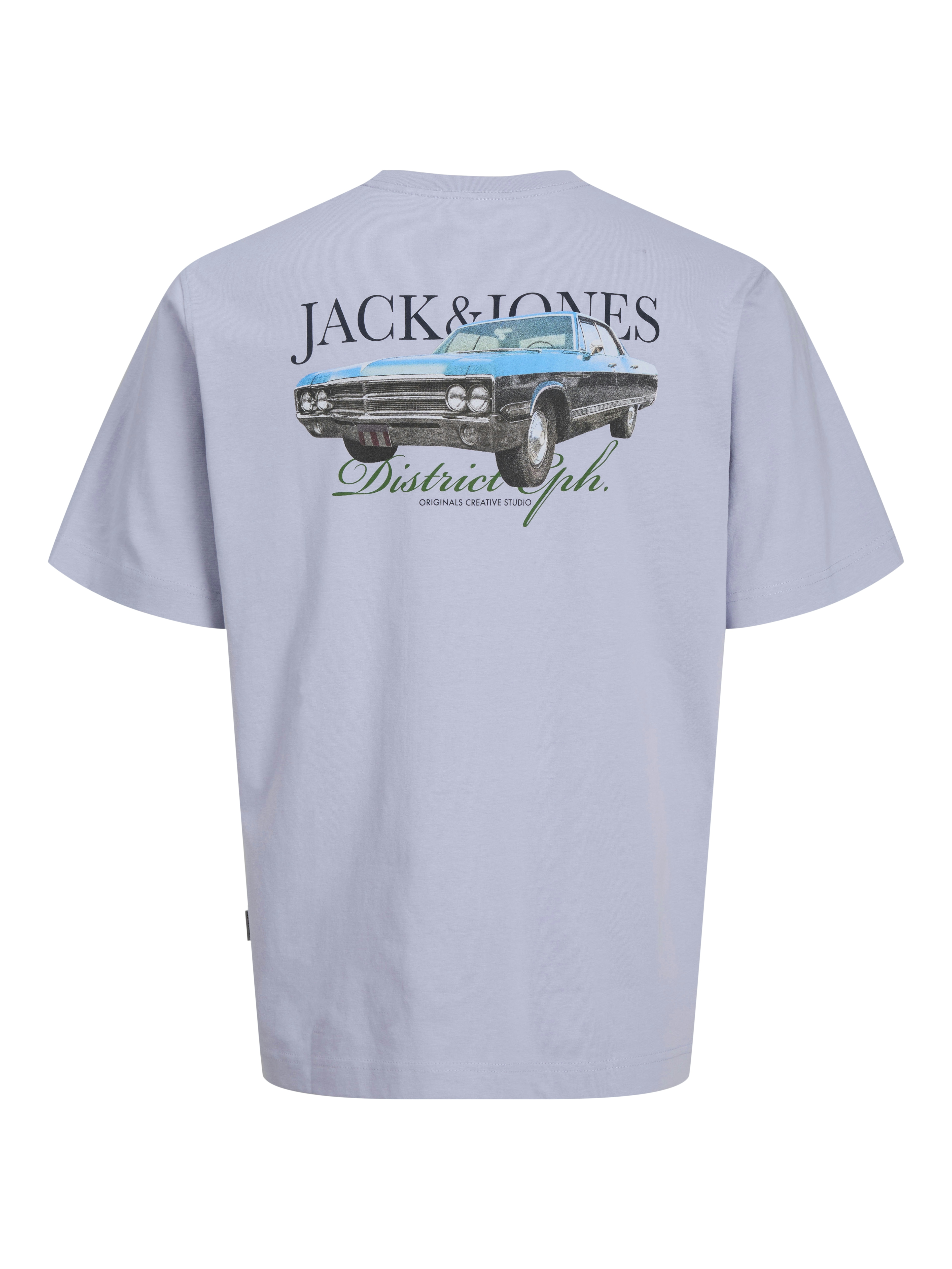 Jack&Jones T-shirt BOSTON 