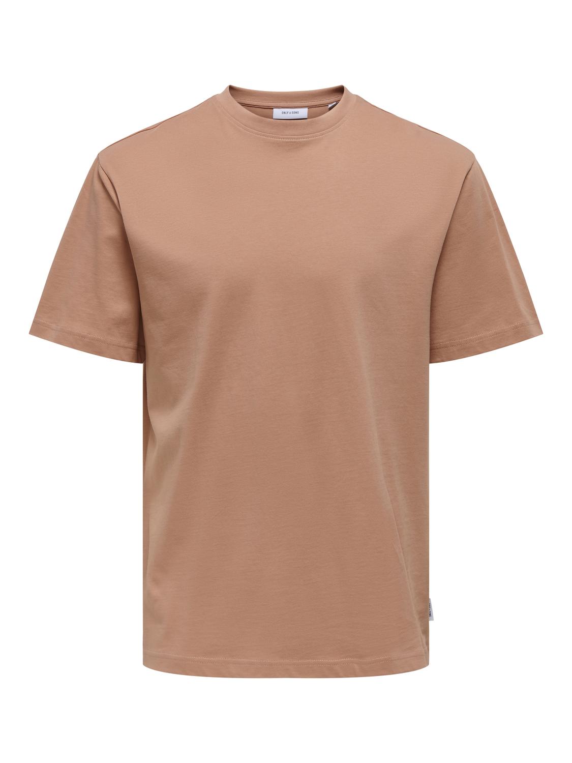 Only & Sons T-shirt FRED LIFE