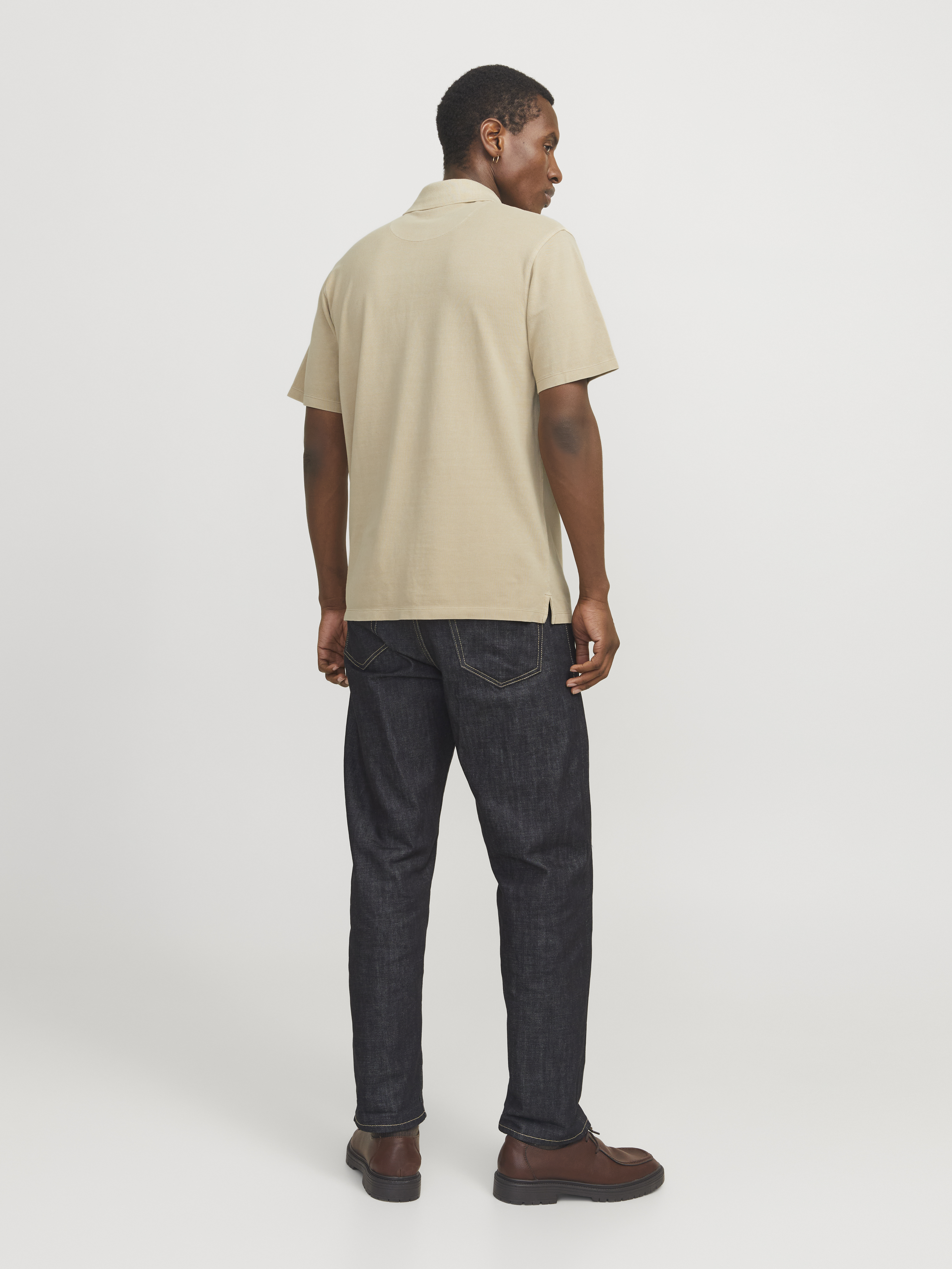 Jack&Jones Premium Poloshirt BLUWILLIAM
