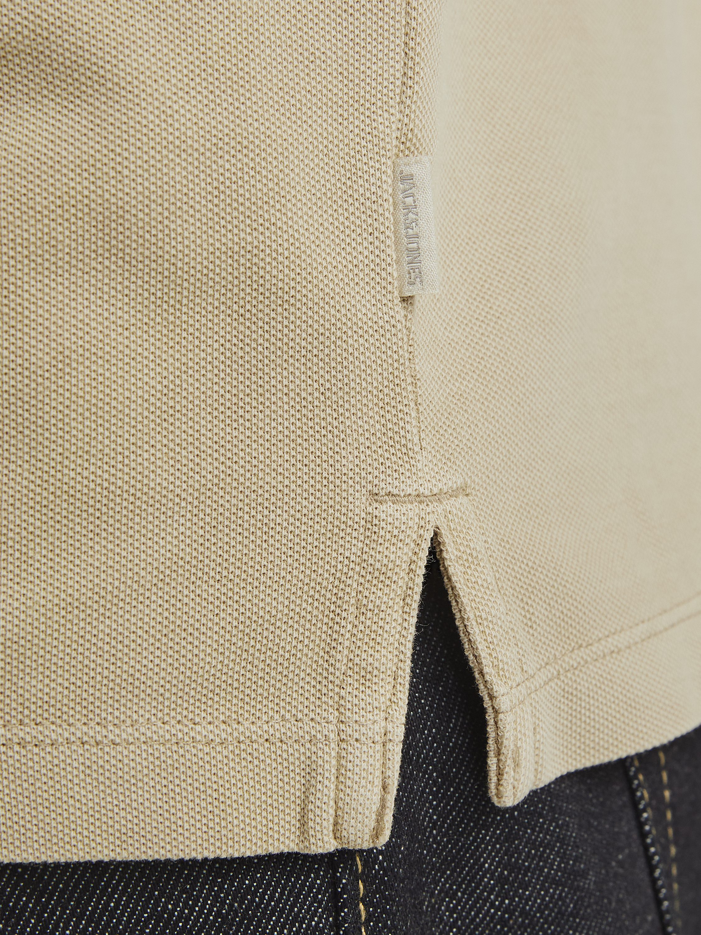 Jack&Jones Premium Poloshirt BLUWILLIAM