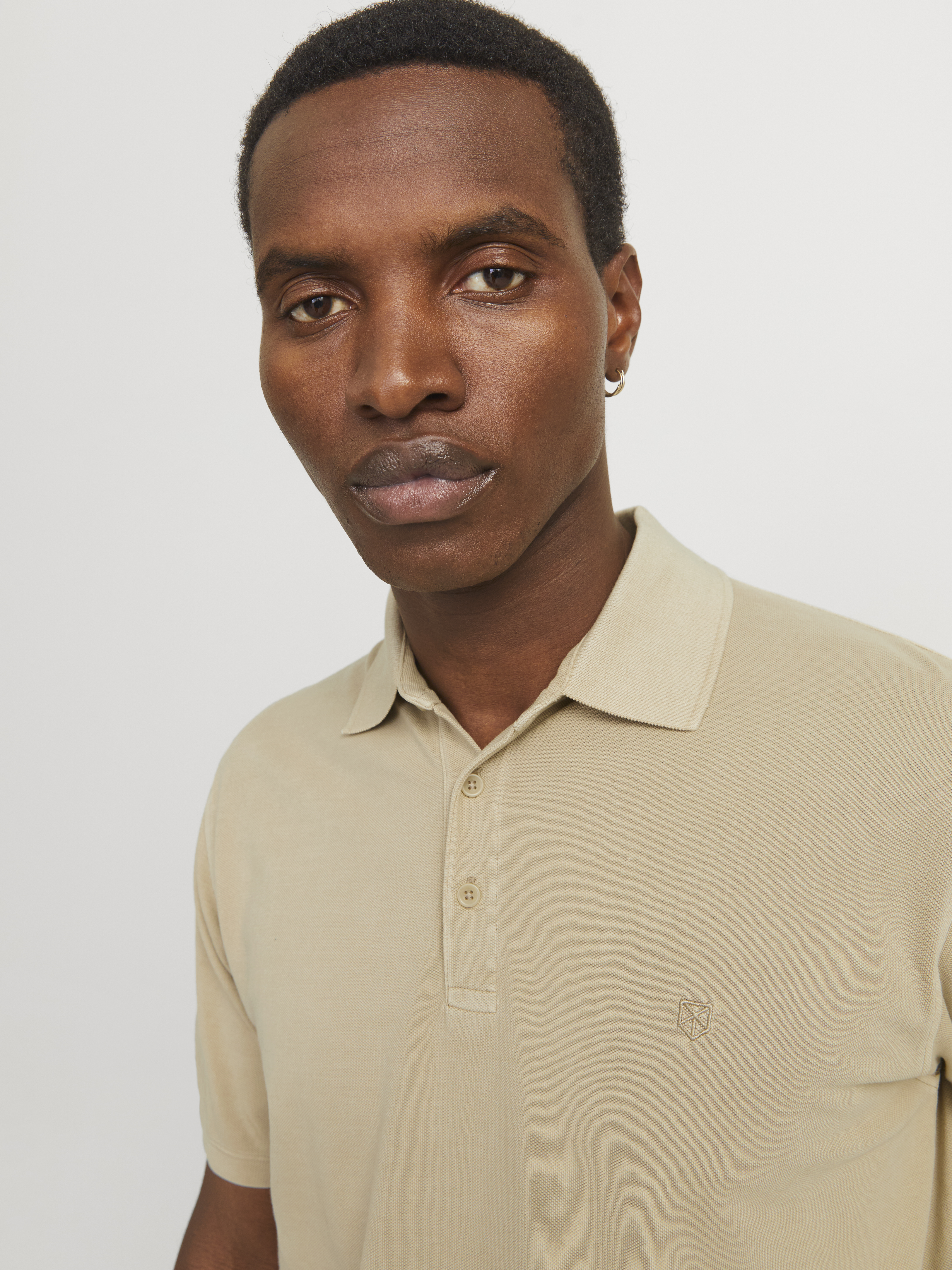 Jack&Jones Premium Poloshirt BLUWILLIAM