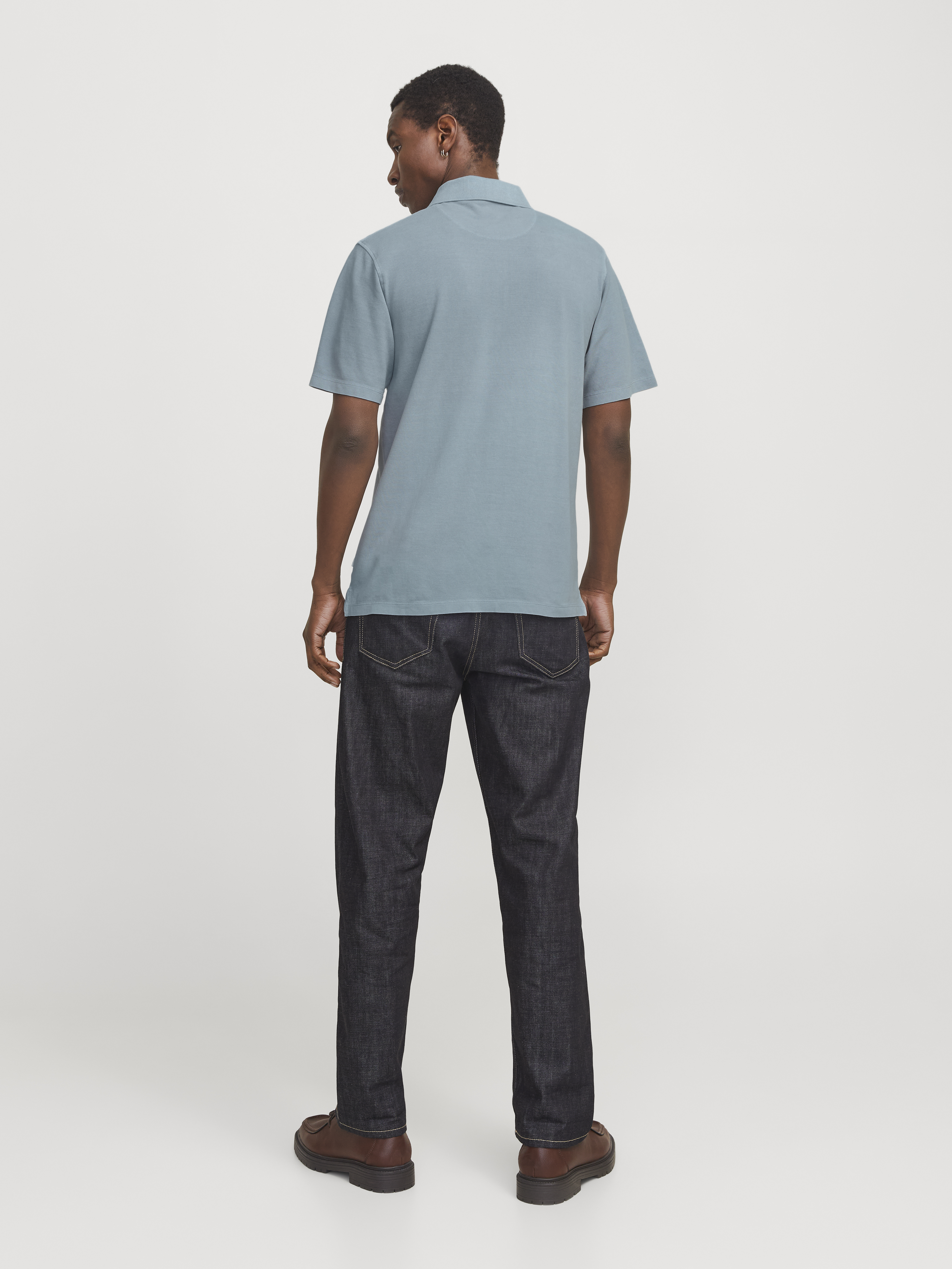 Jack&Jones Premium Poloshirt BLUWILLIAM
