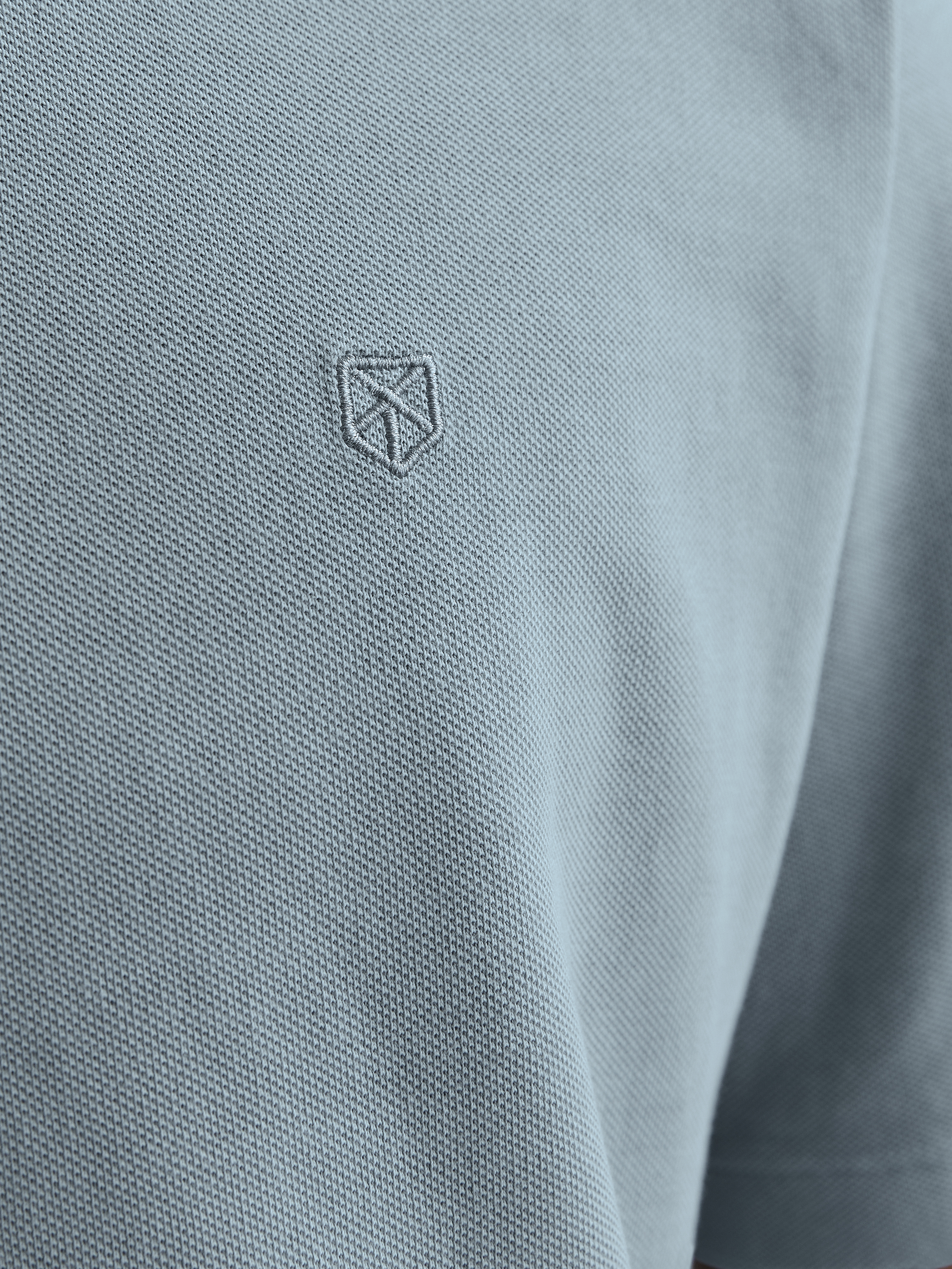 Jack&Jones Premium Poloshirt BLUWILLIAM