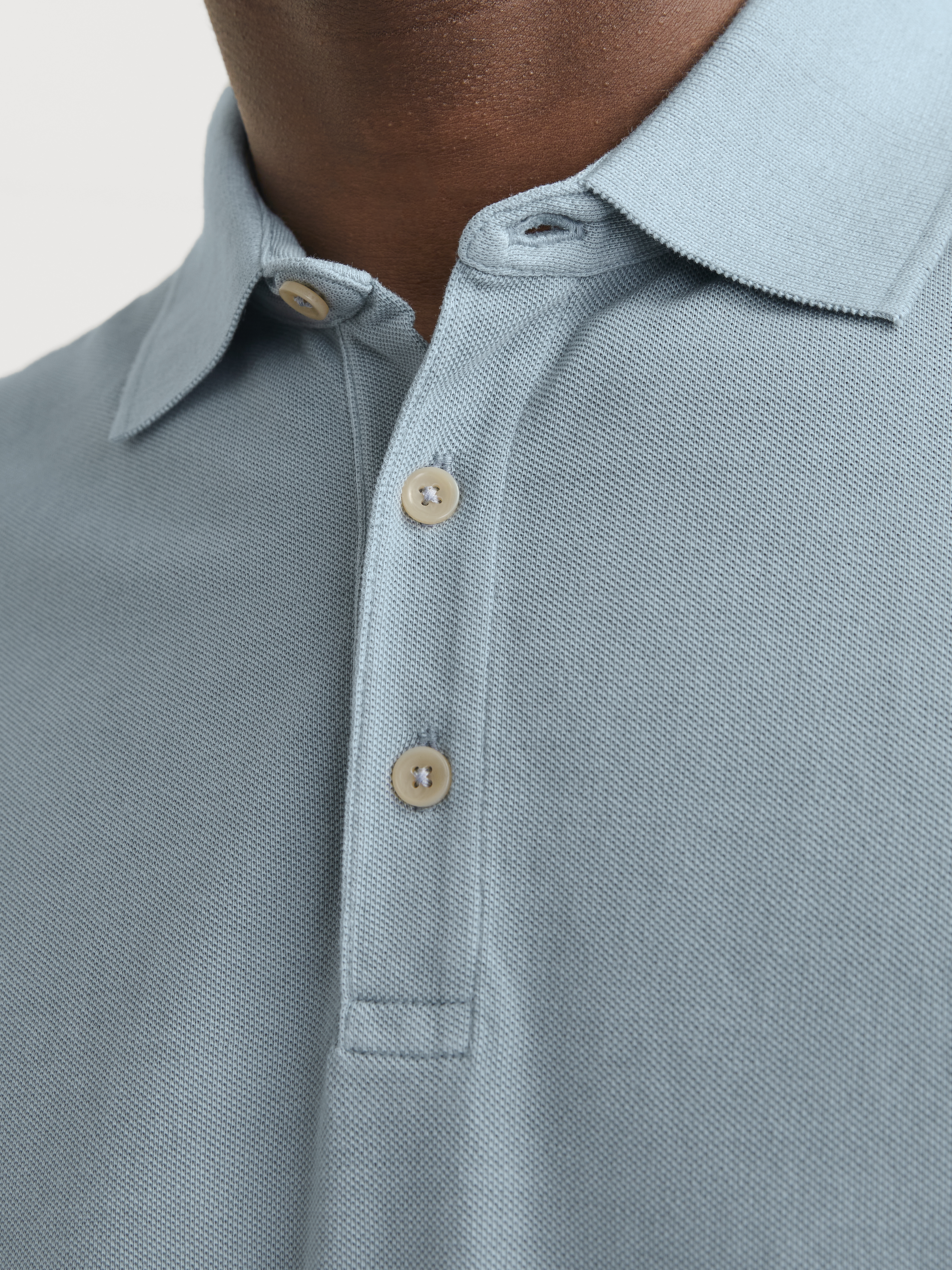 Jack&Jones Premium Poloshirt BLUWILLIAM