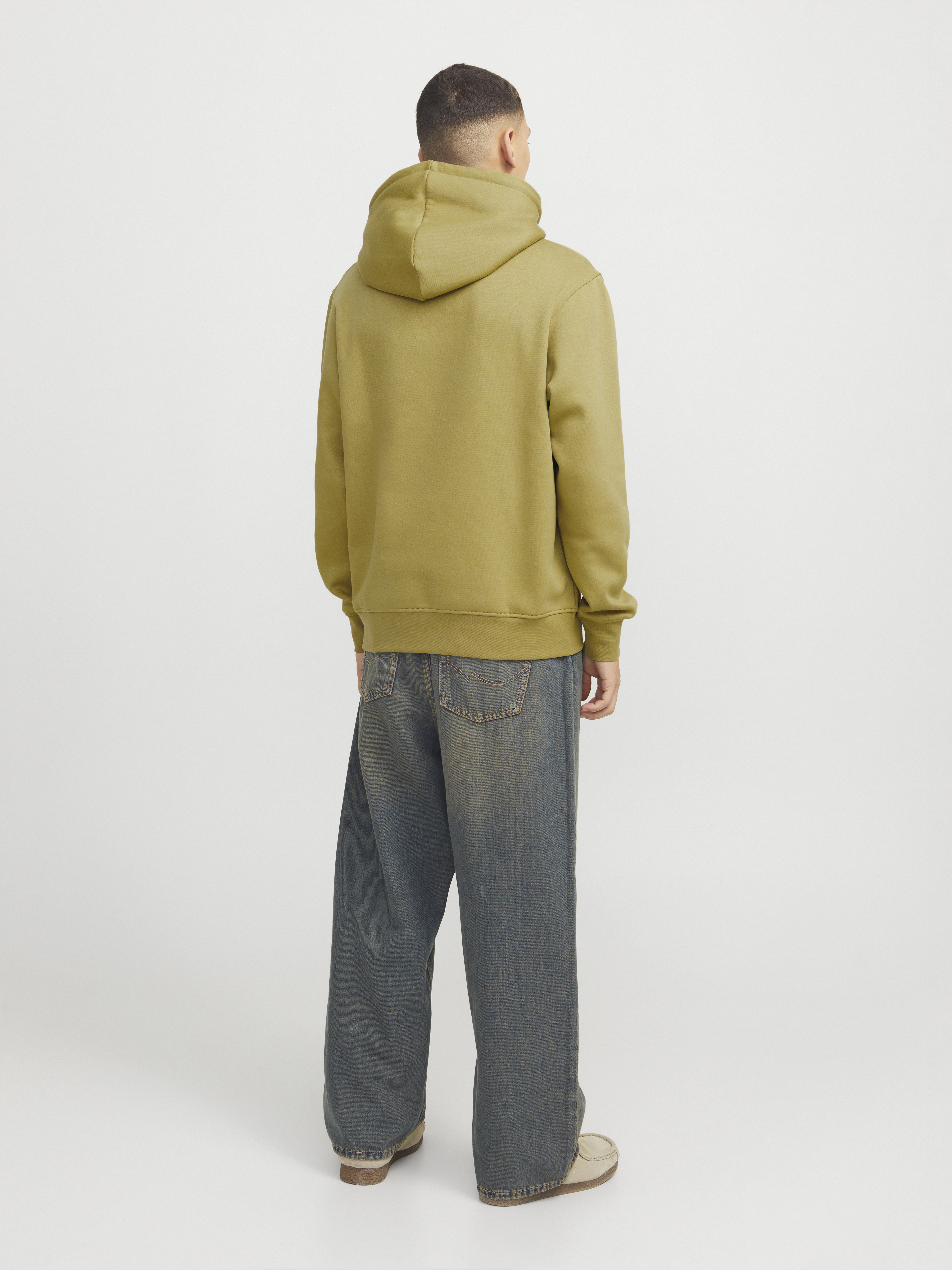 Jack&Jones Hoodie VESTERBRO 