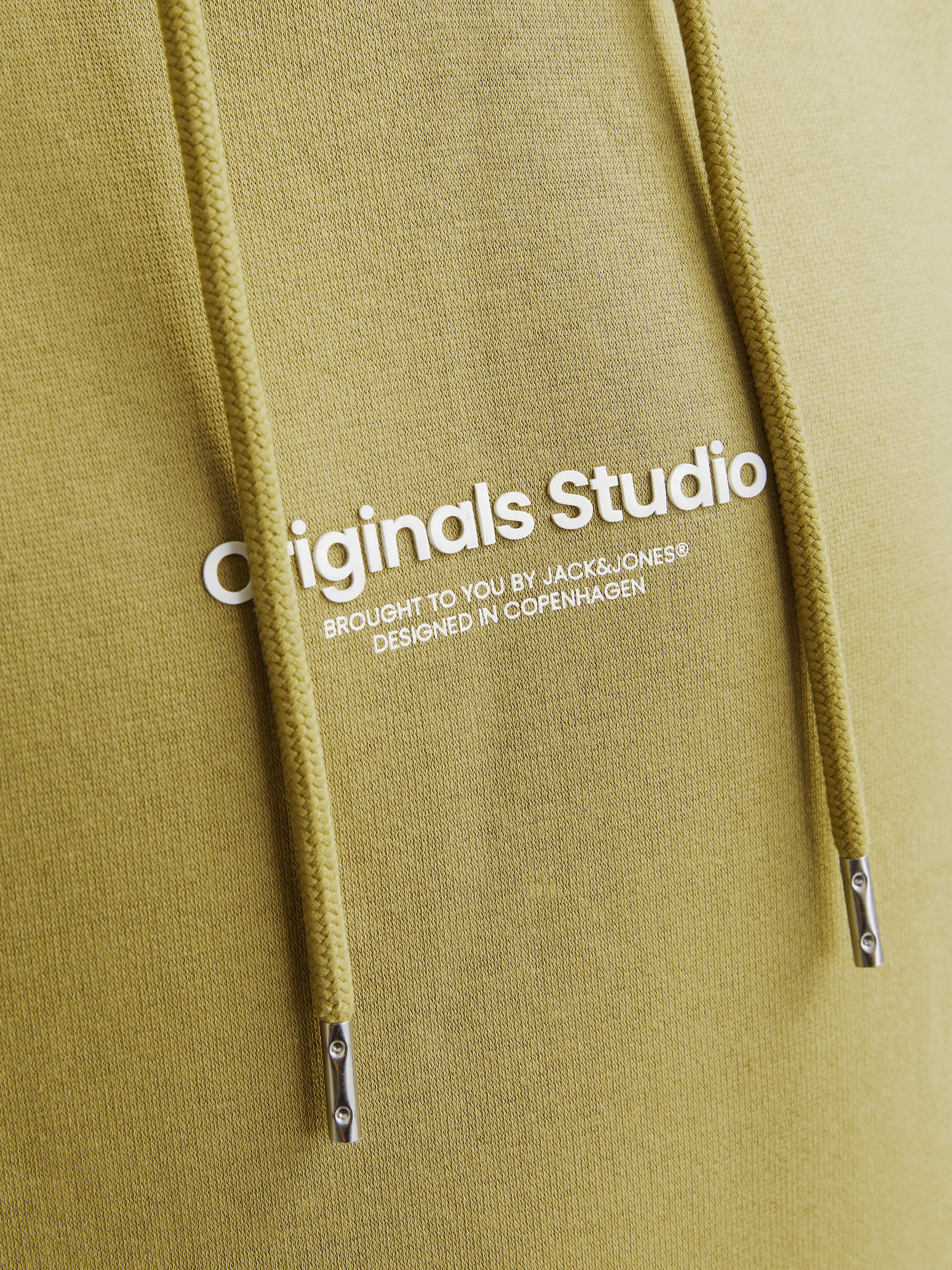 Jack&Jones Hoodie VESTERBRO 