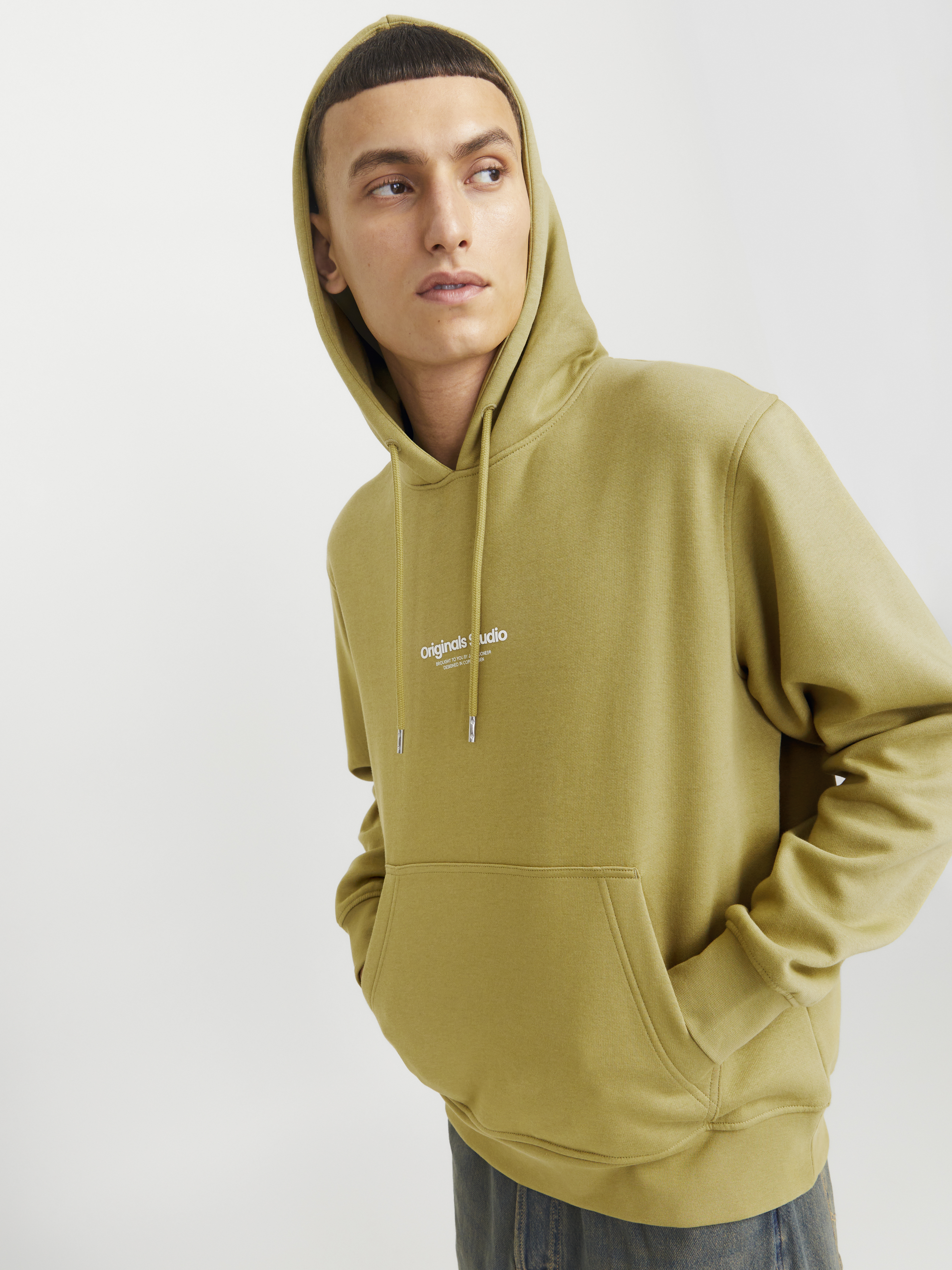 Jack&Jones Hoodie VESTERBRO 