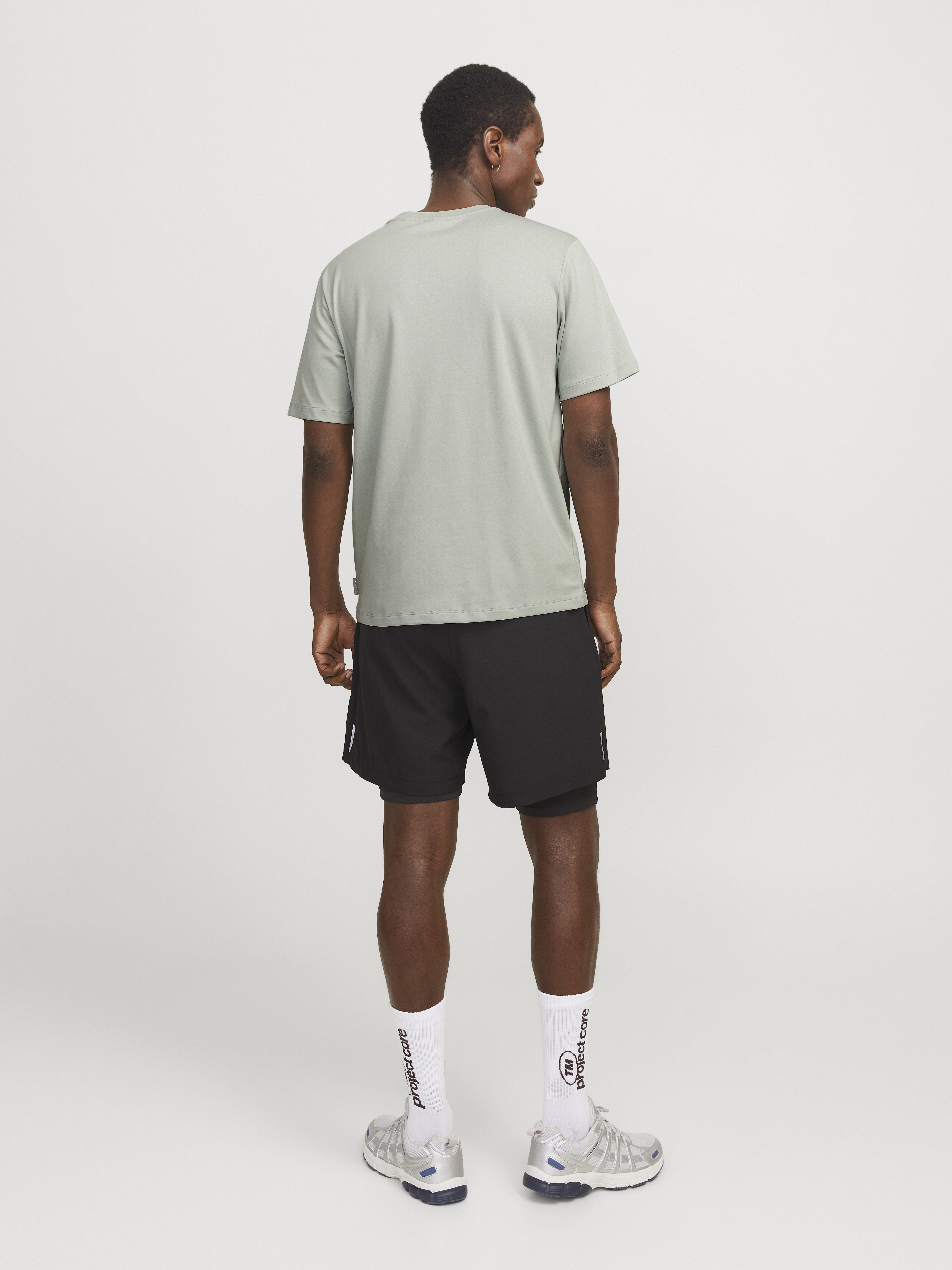 Jack&Jones T-shirt FUSION 
