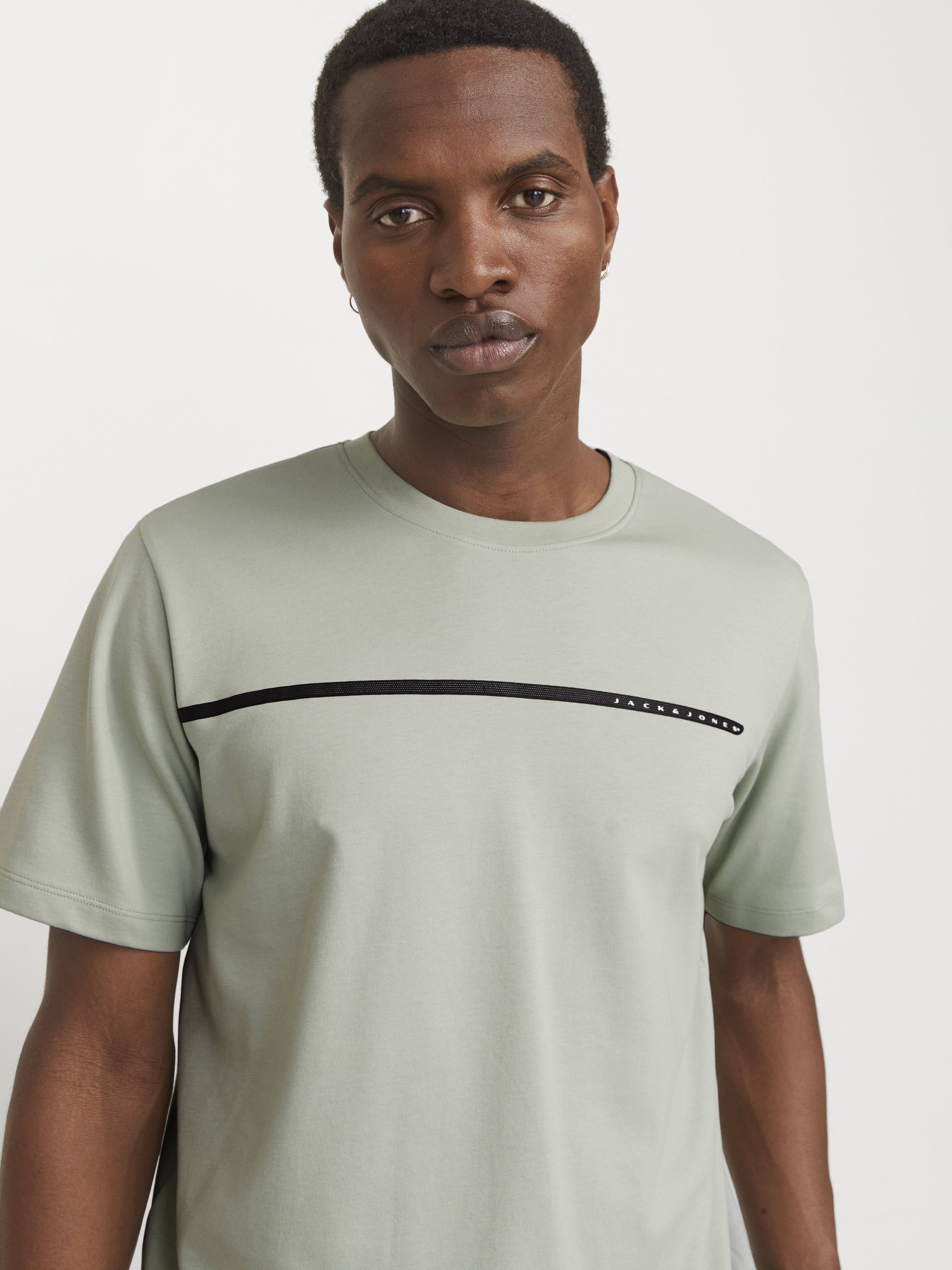 Jack&Jones T-shirt FUSION 