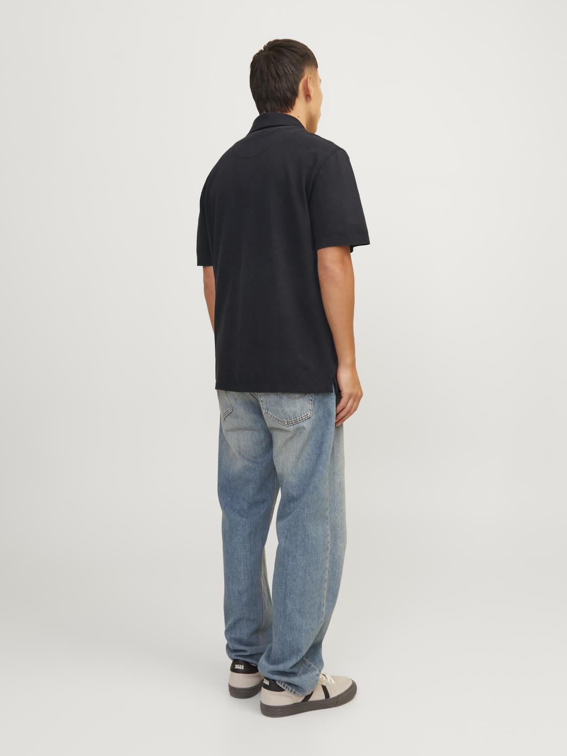 Jack&Jones Premium Poloshirt BLUWILLIAM