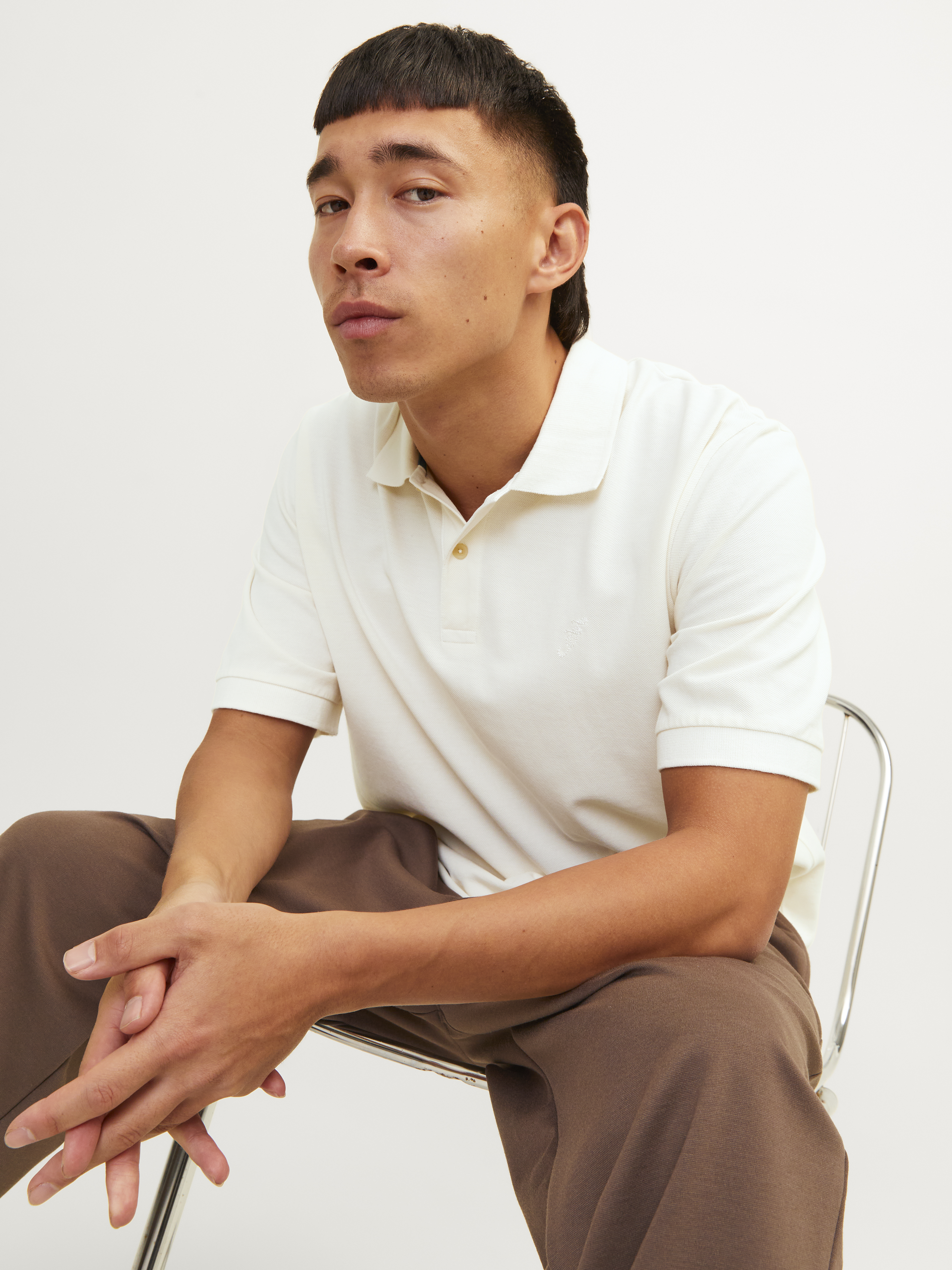 Jack&Jones Premium Poloshirt BLUWILLIAM