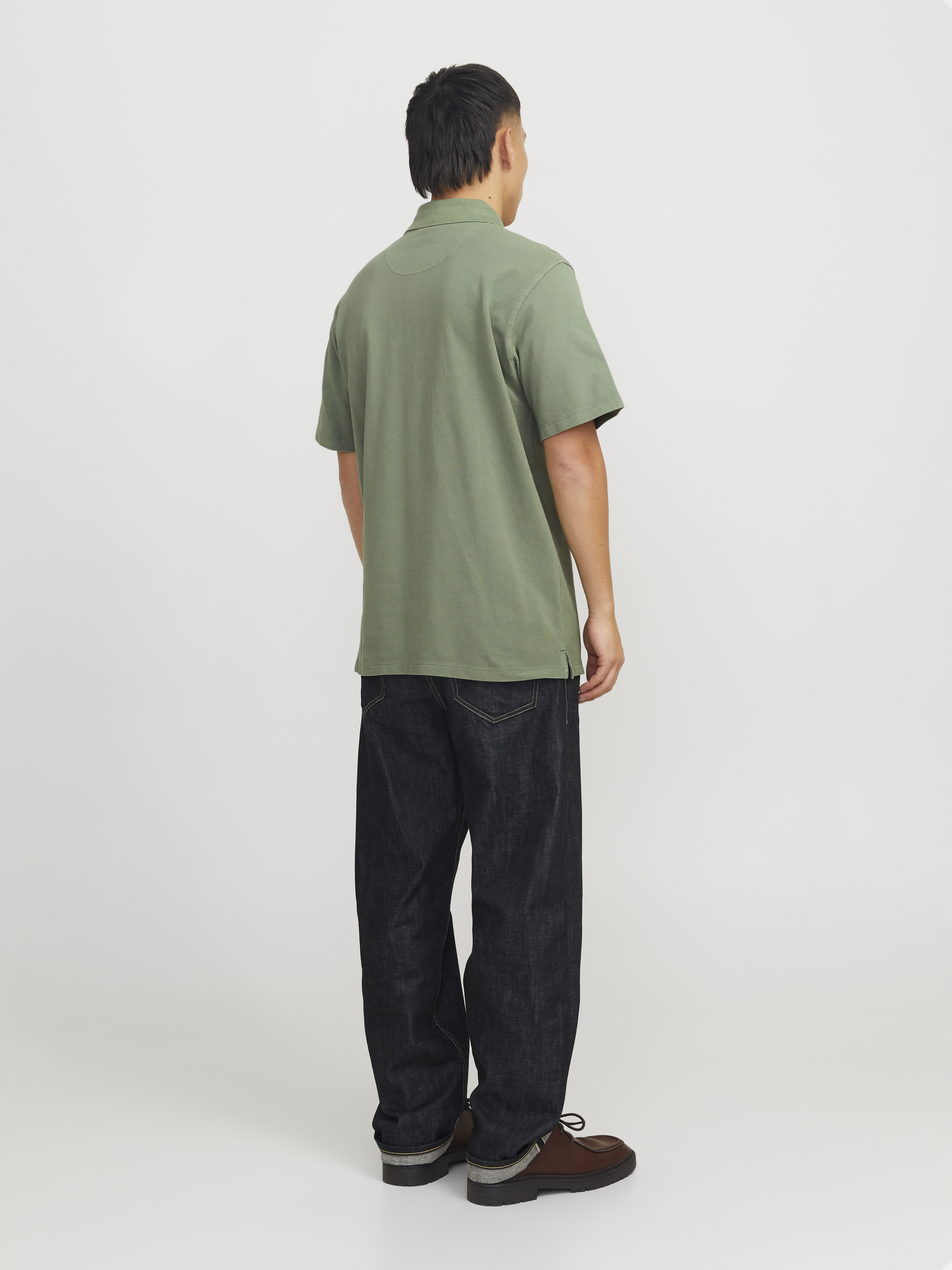 Jack&Jones Premium Poloshirt BLUWILLIAM