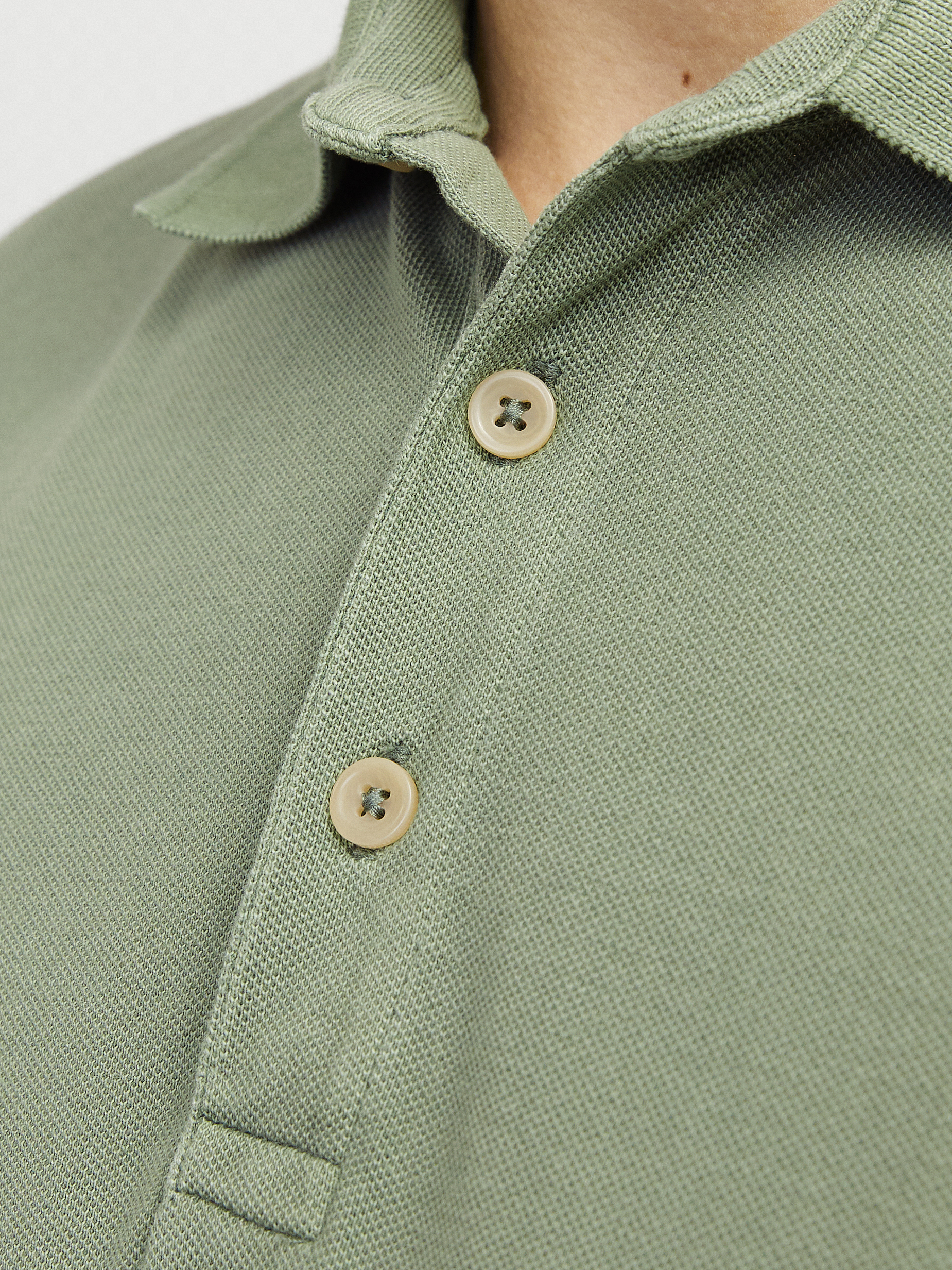 Jack&Jones Premium Poloshirt BLUWILLIAM