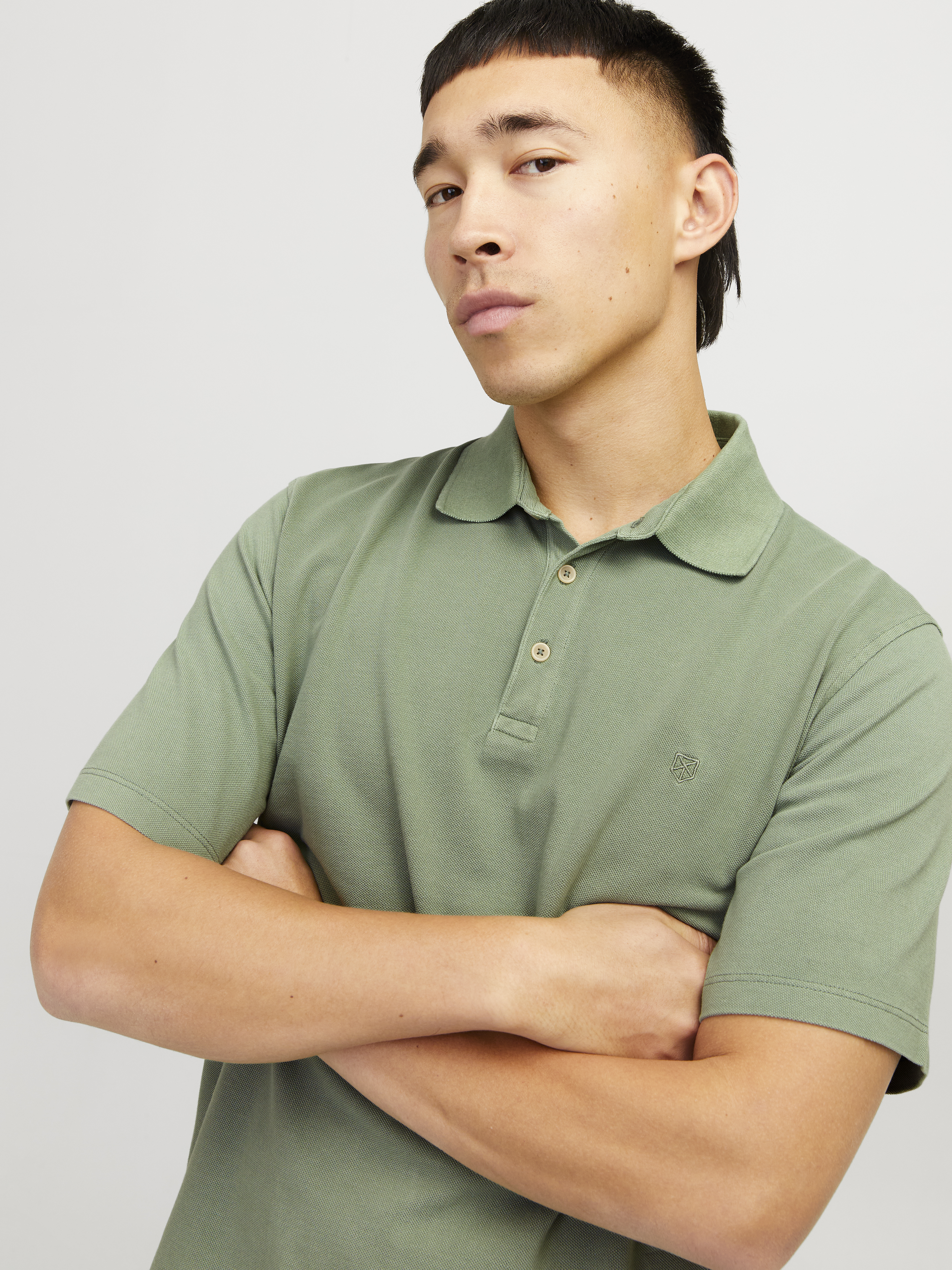 Jack&Jones Premium Poloshirt BLUWILLIAM