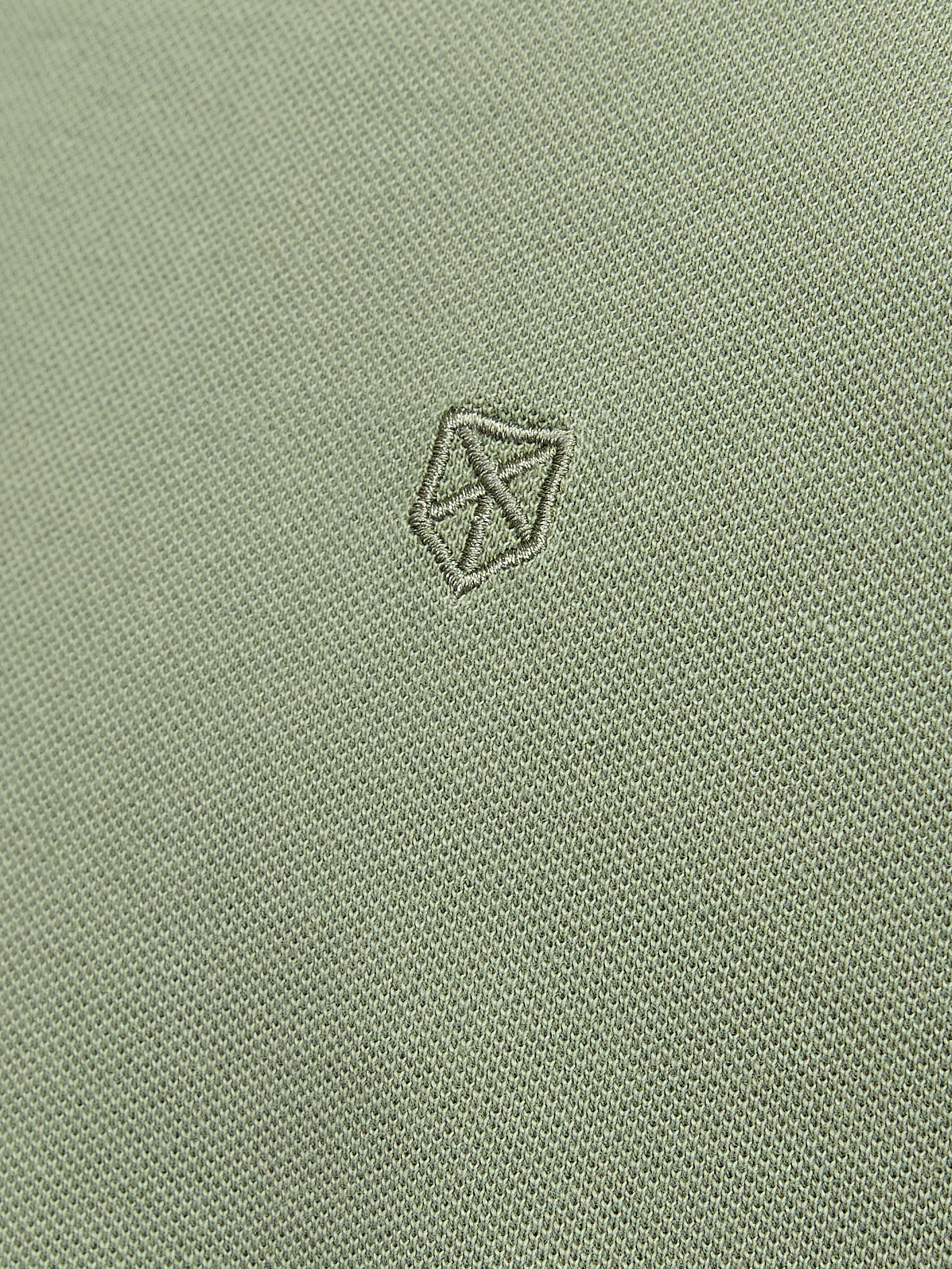 Jack&Jones Premium Poloshirt BLUWILLIAM