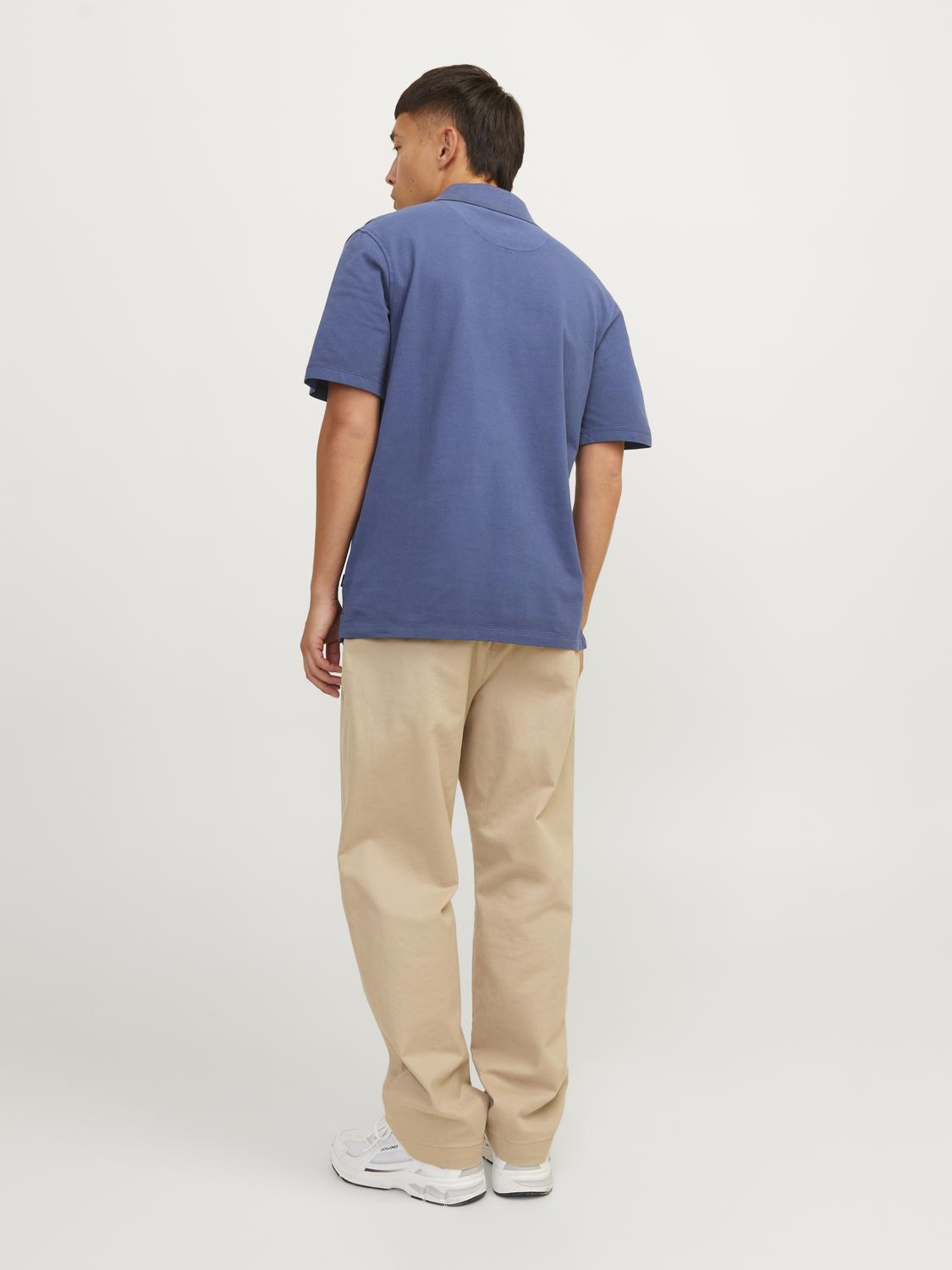 Jack&Jones Premium Poloshirt BLUWILLIAM
