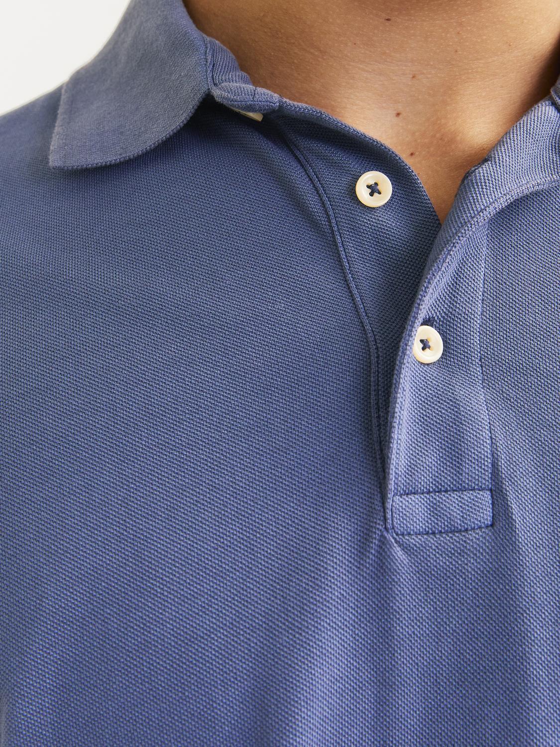 Jack&Jones Premium Poloshirt BLUWILLIAM
