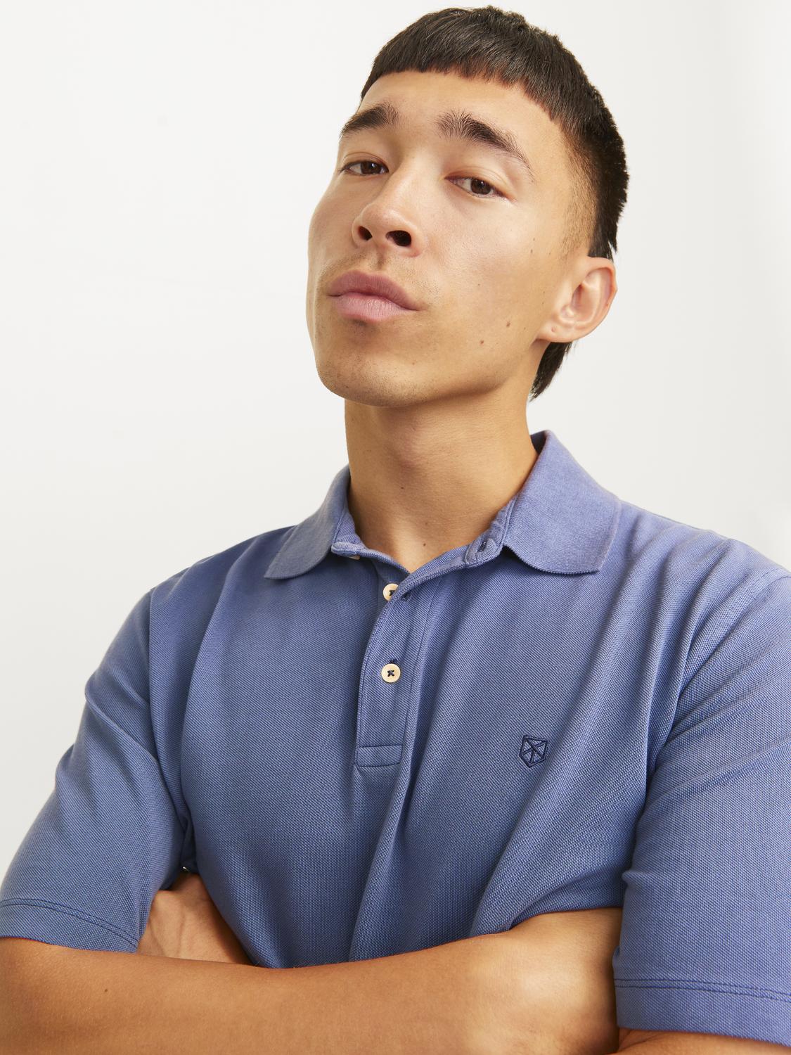 Jack&Jones Premium Poloshirt BLUWILLIAM