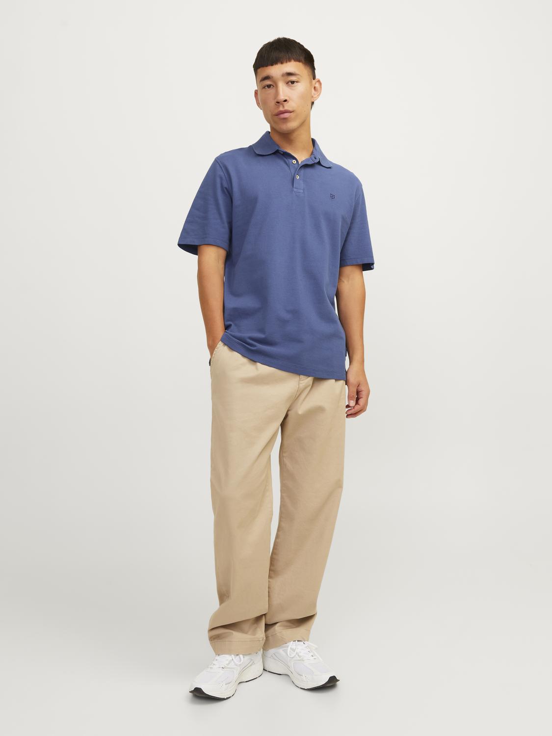 Jack&Jones Premium Poloshirt BLUWILLIAM