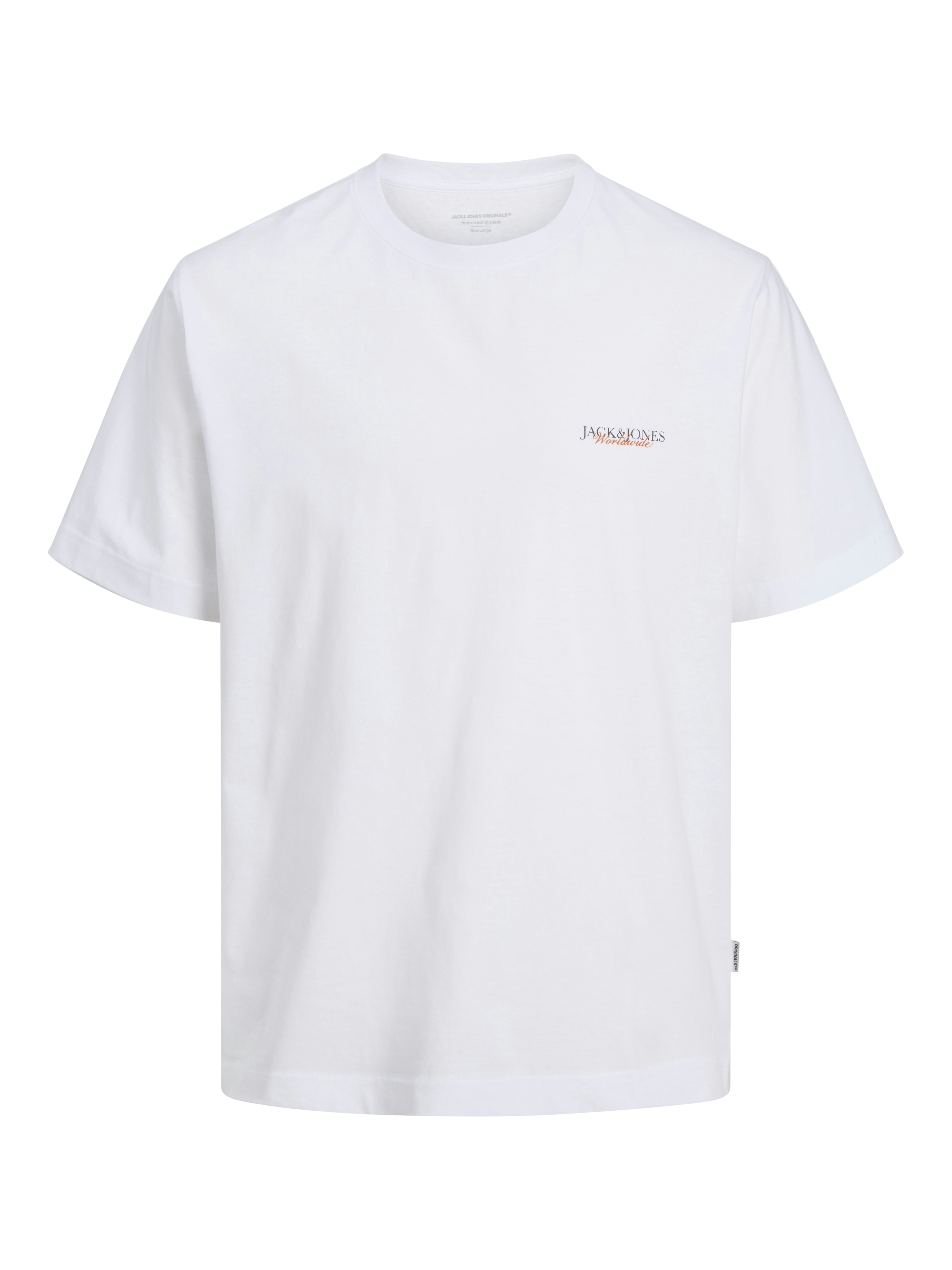 Jack&Jones T-shirt BOSTON