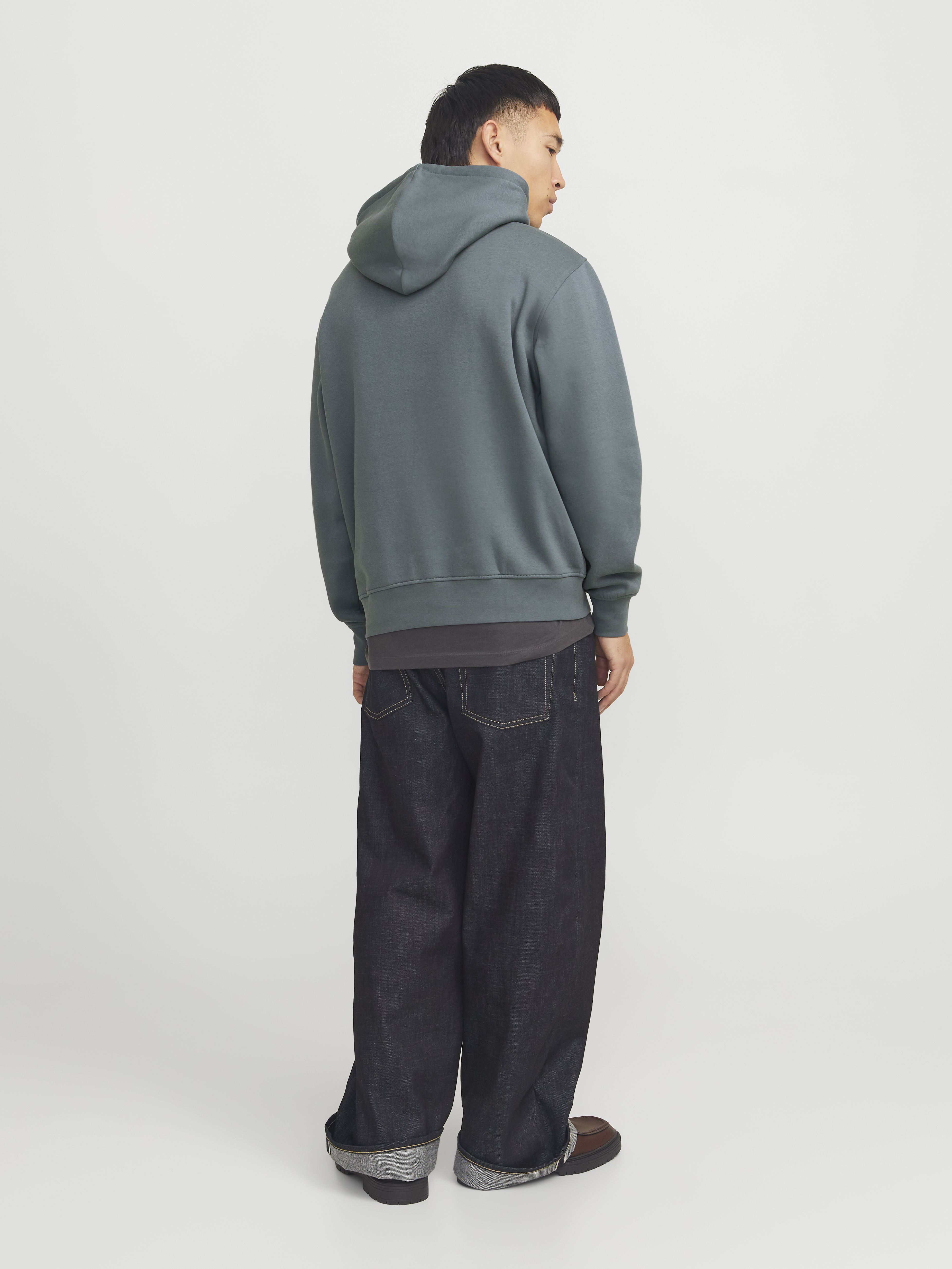 Jack&Jones Hoodie VESTERBRO
