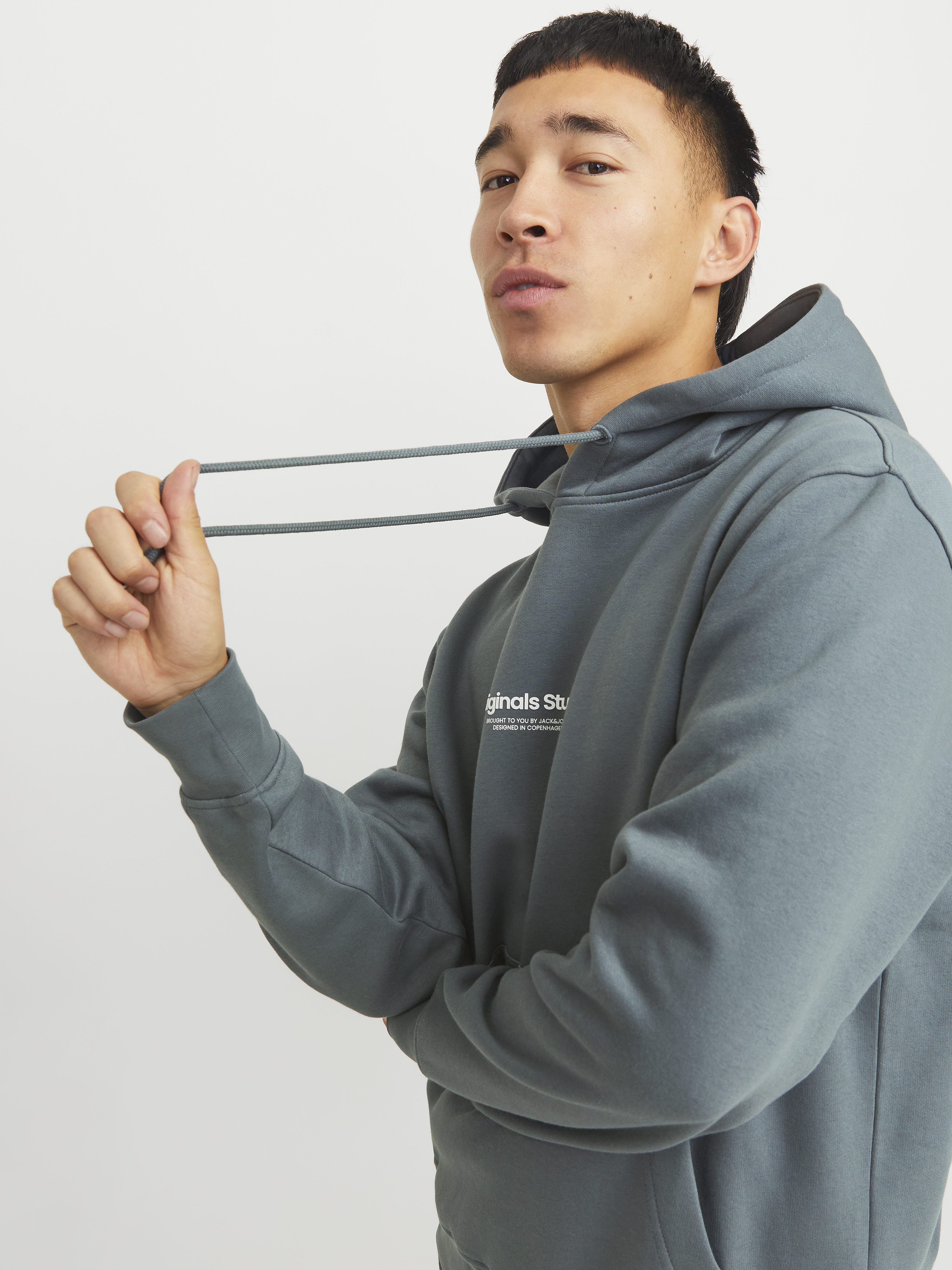 Jack&Jones Hoodie VESTERBRO